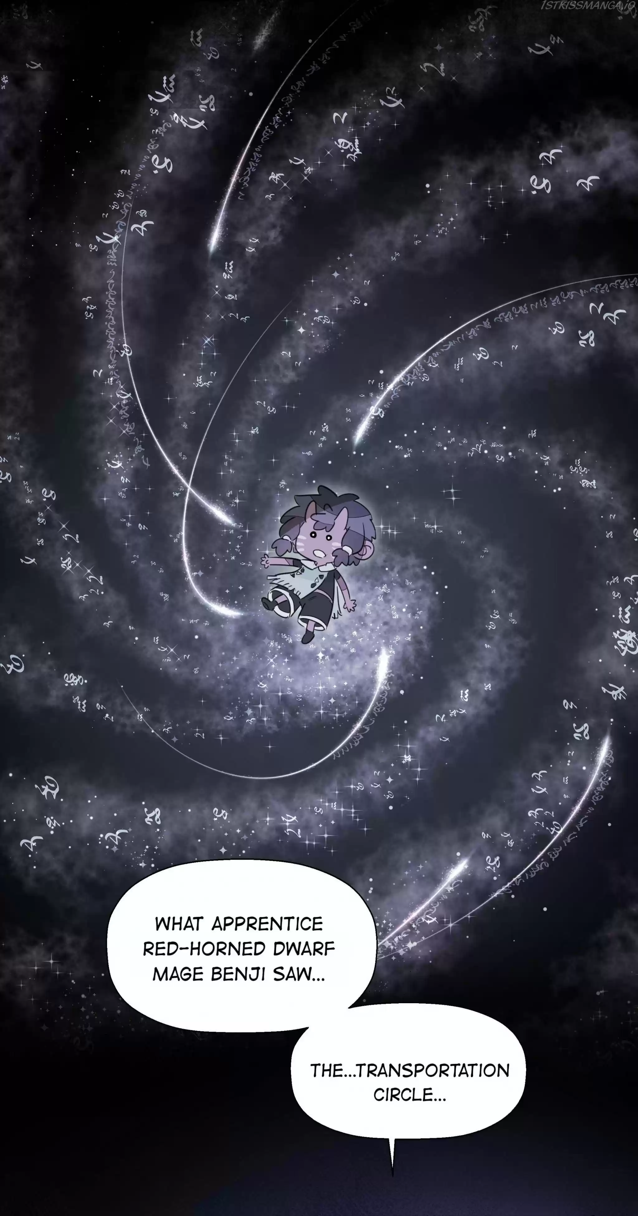 What Should I Do If I've Signed A Marriage Contract With The Elven Princess Chapter 86