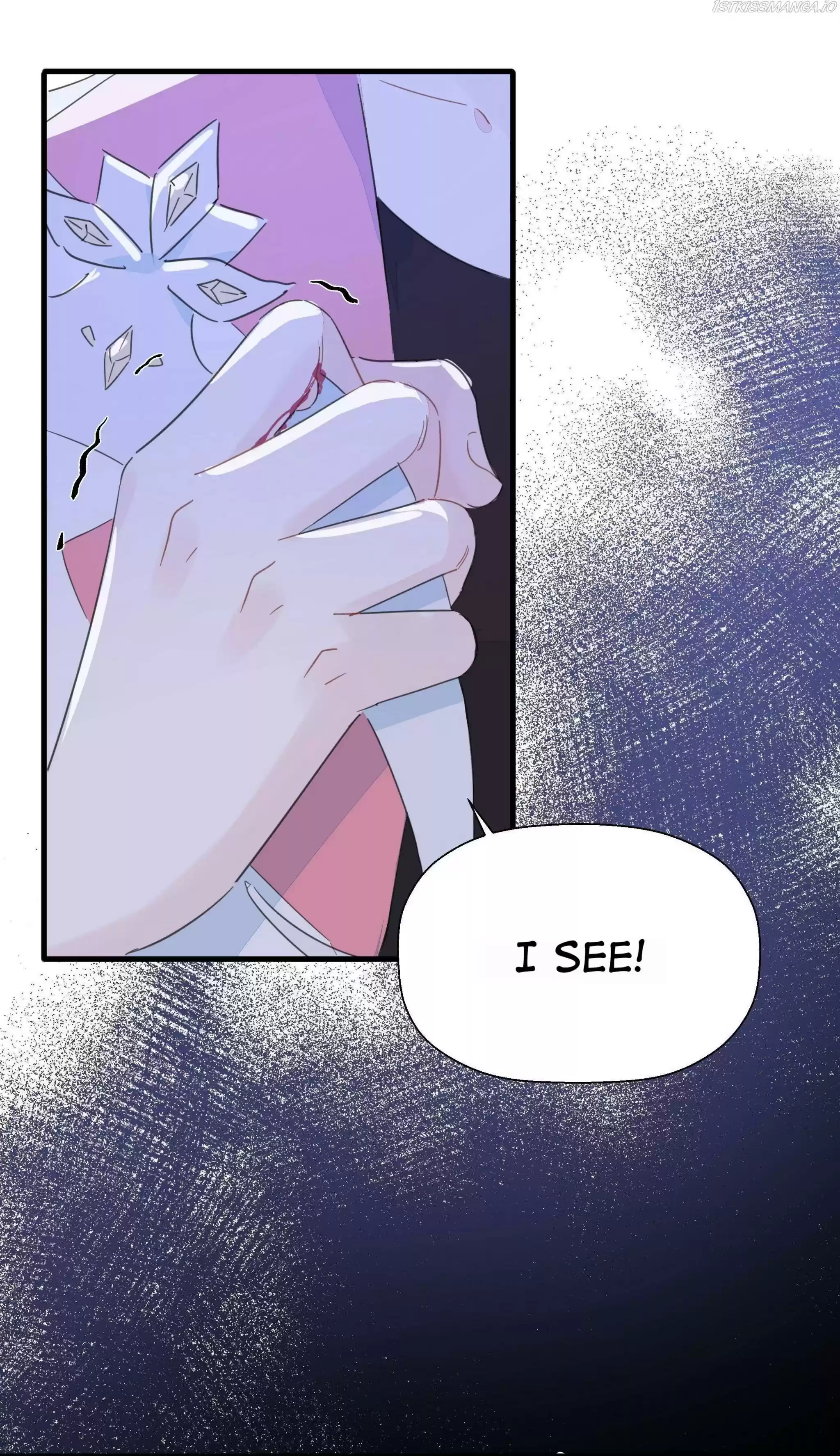 What Should I Do If I've Signed A Marriage Contract With The Elven Princess Chapter 86