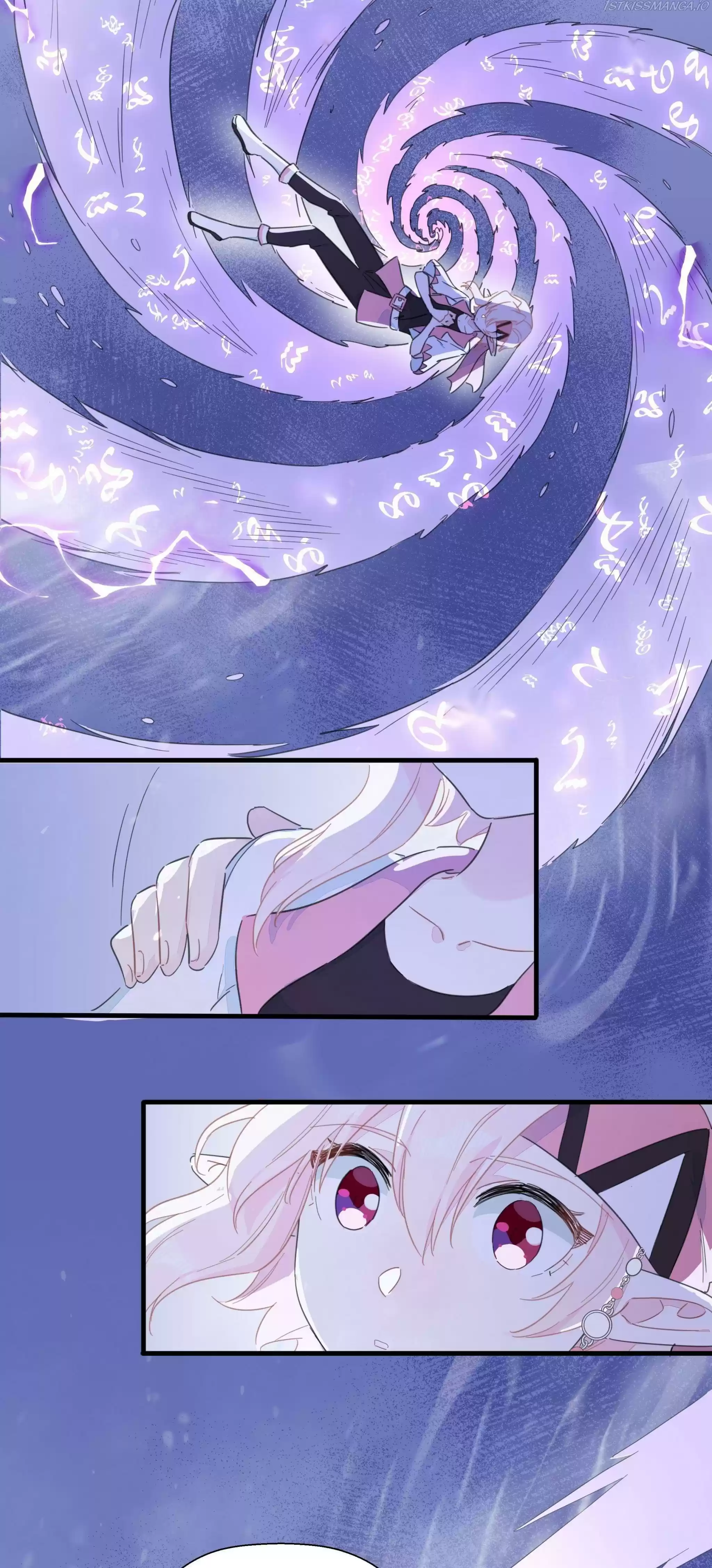 What Should I Do If I've Signed A Marriage Contract With The Elven Princess Chapter 86