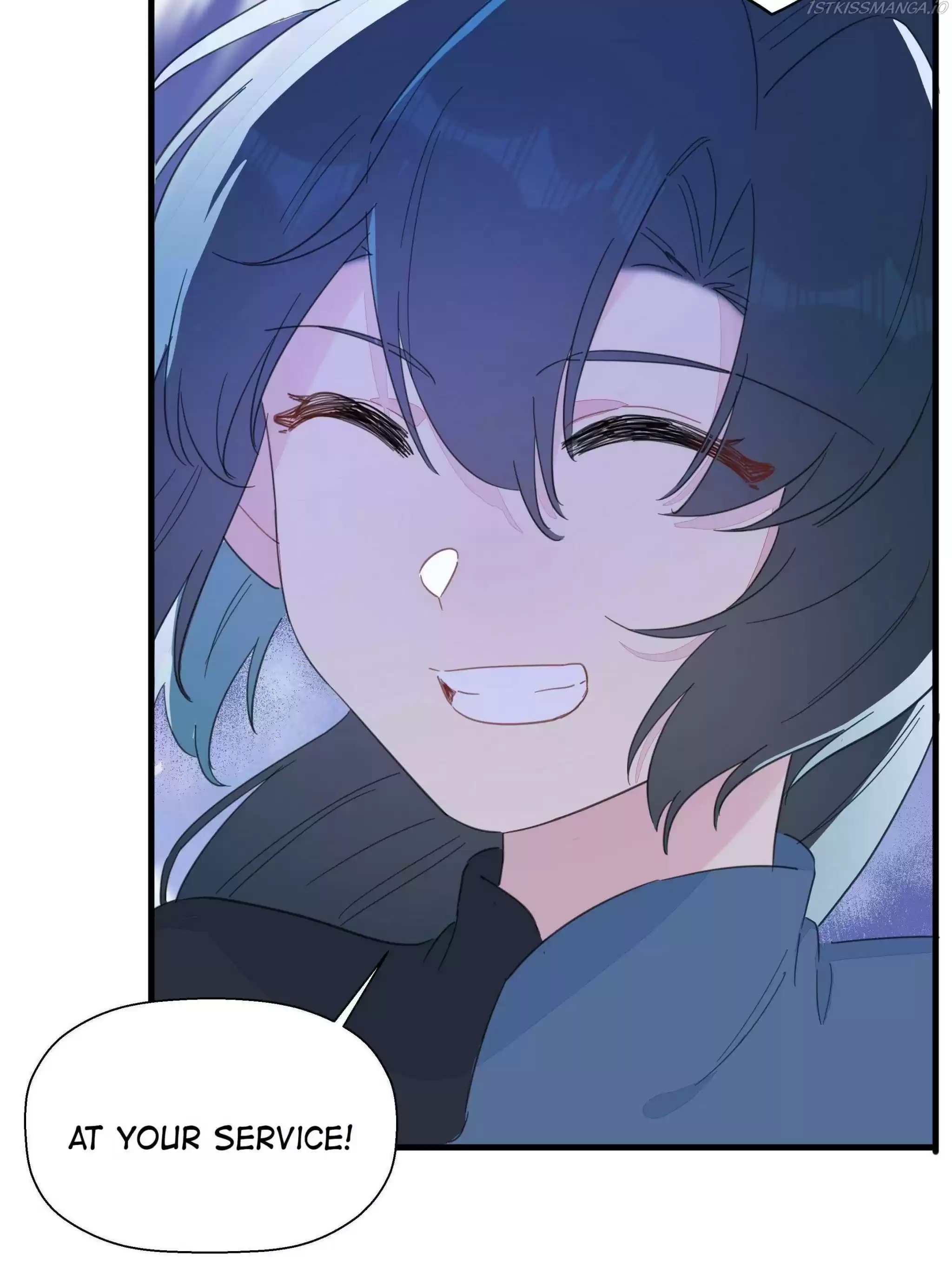 What Should I Do If I've Signed A Marriage Contract With The Elven Princess Chapter 86