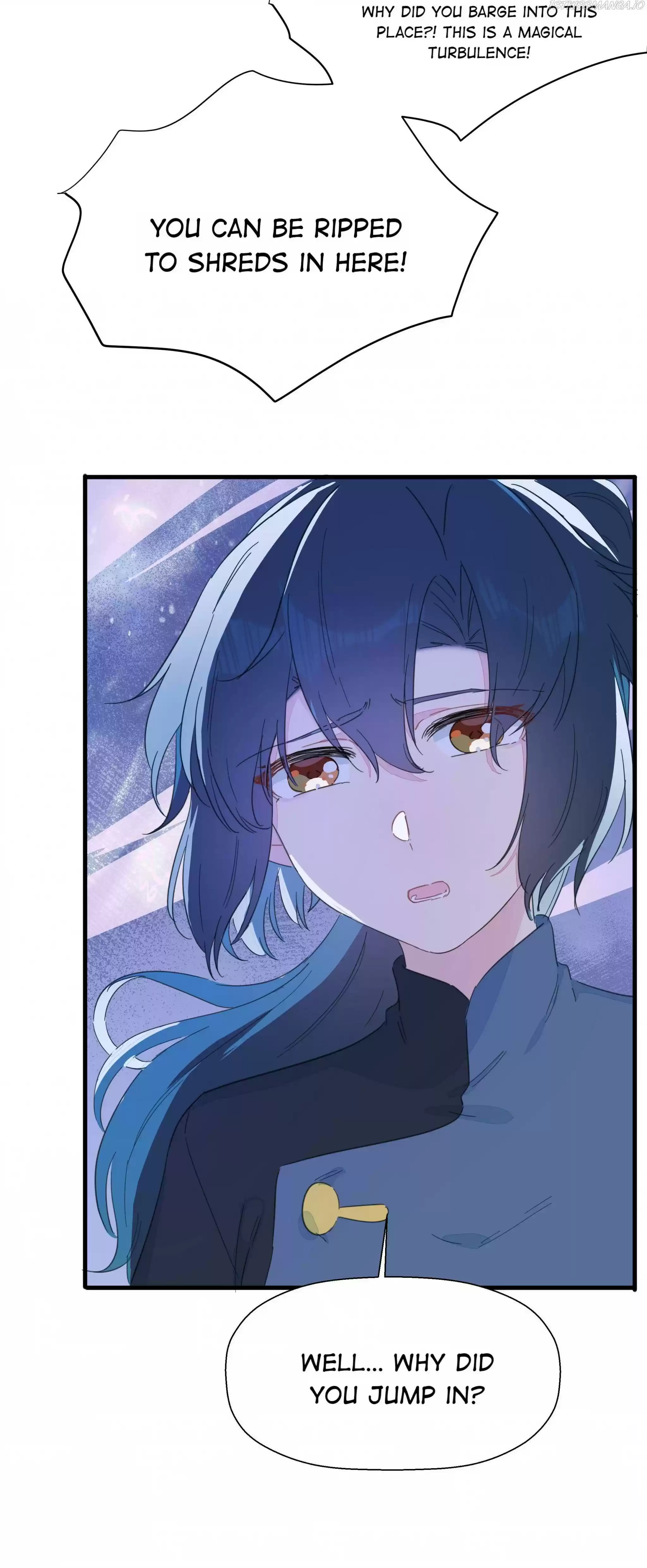 What Should I Do If I've Signed A Marriage Contract With The Elven Princess Chapter 86