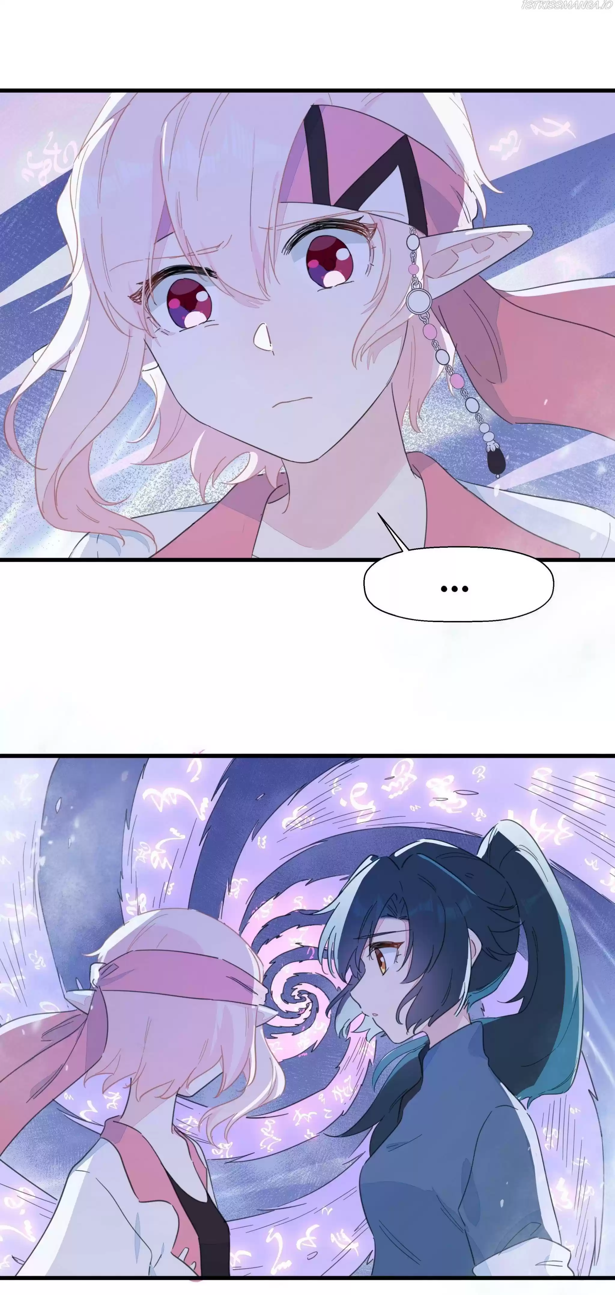 What Should I Do If I've Signed A Marriage Contract With The Elven Princess Chapter 86