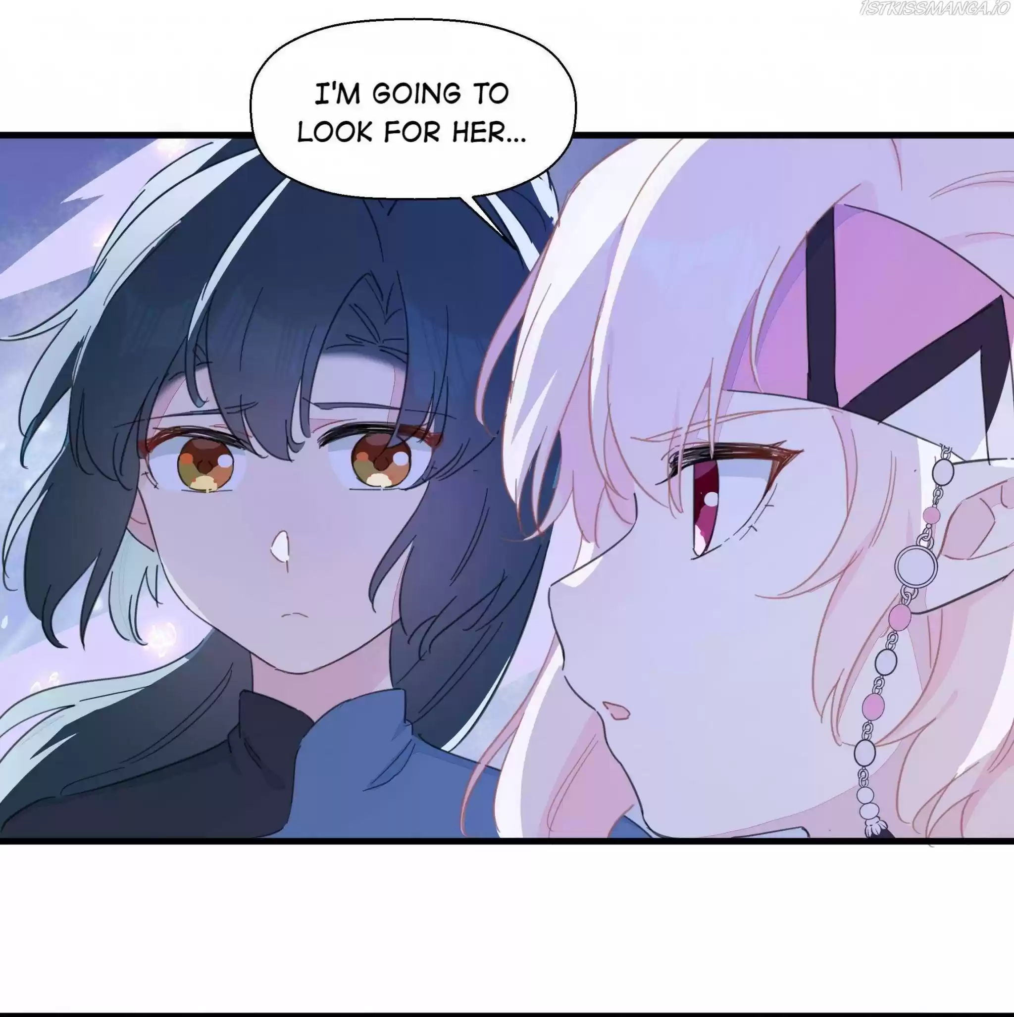 What Should I Do If I've Signed A Marriage Contract With The Elven Princess Chapter 86