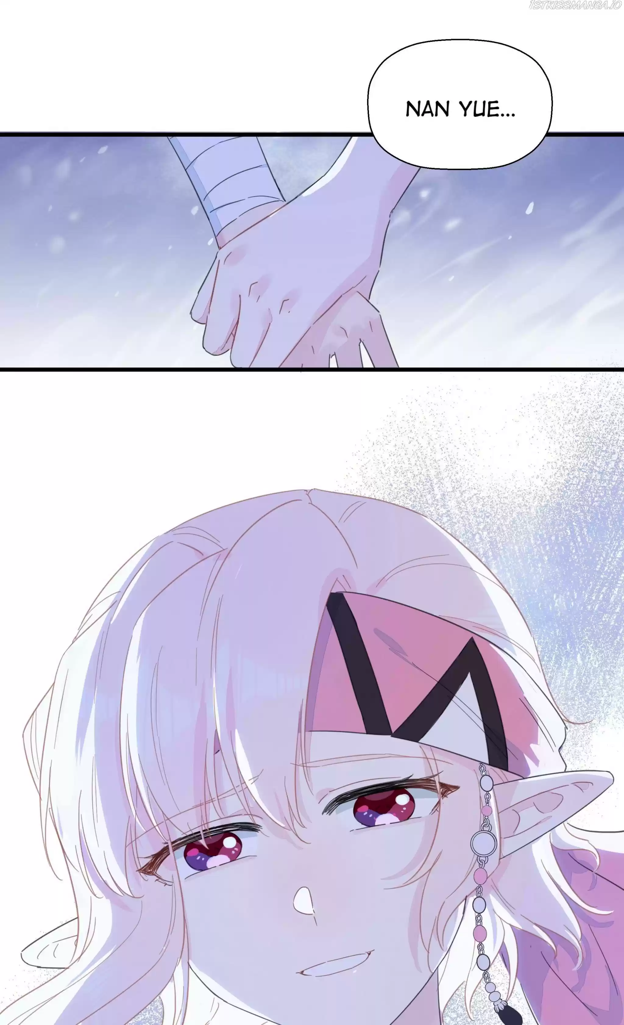 What Should I Do If I've Signed A Marriage Contract With The Elven Princess Chapter 86