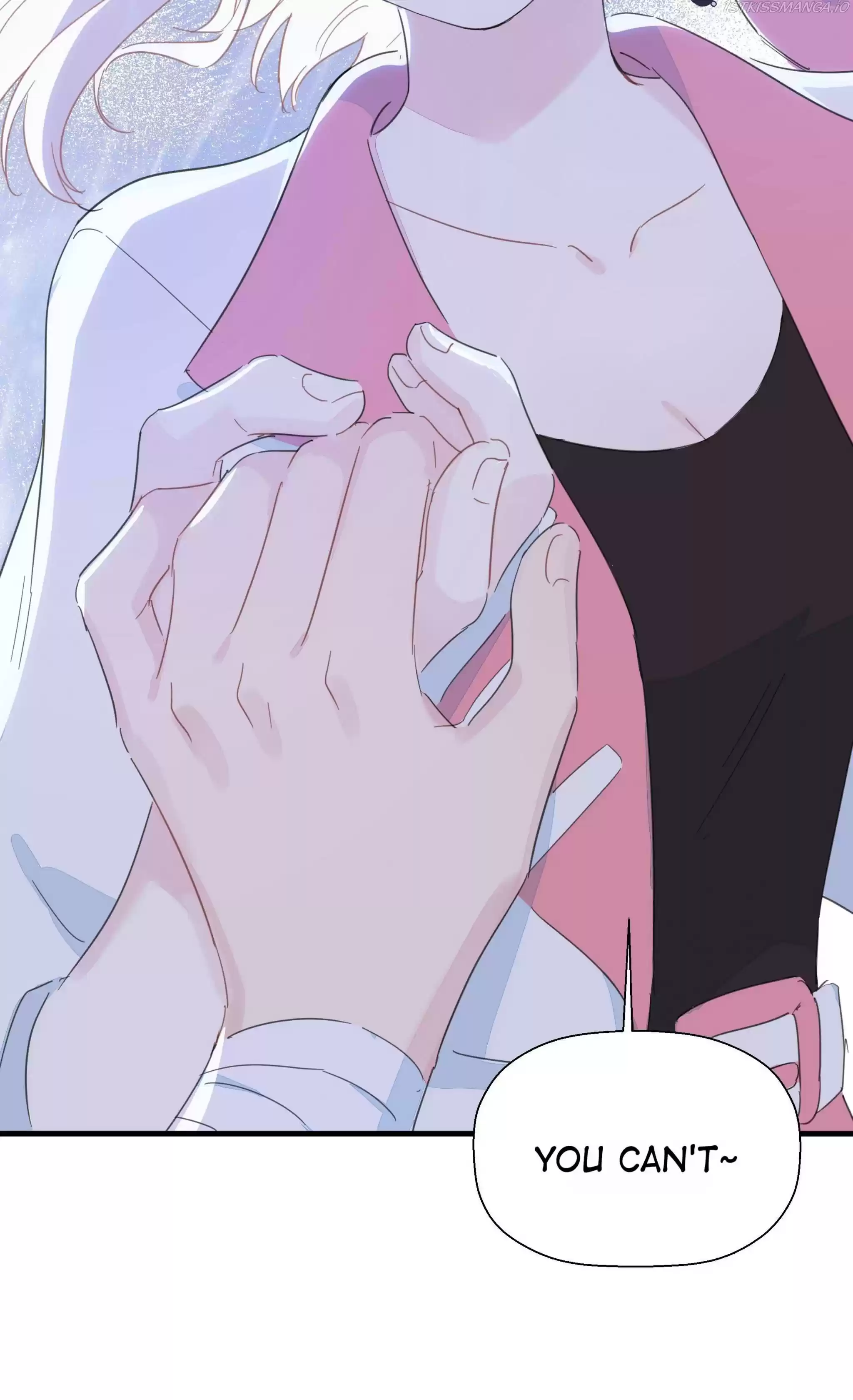 What Should I Do If I've Signed A Marriage Contract With The Elven Princess Chapter 86