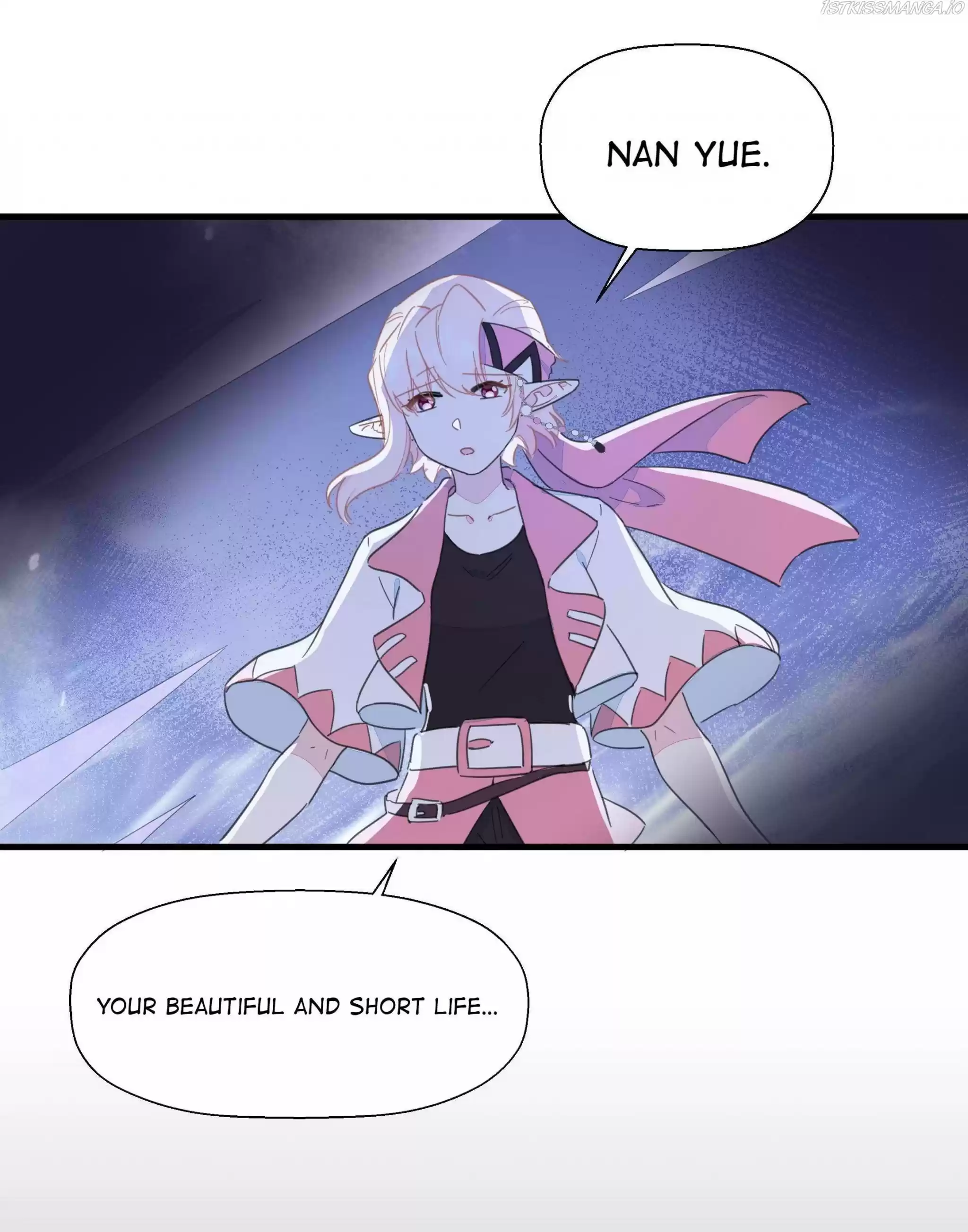 What Should I Do If I've Signed A Marriage Contract With The Elven Princess Chapter 86