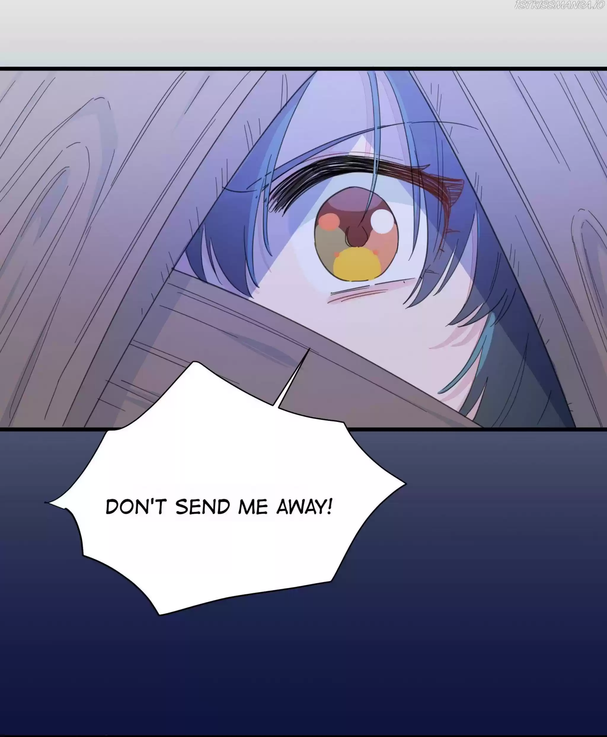 What Should I Do If I've Signed A Marriage Contract With The Elven Princess Chapter 86