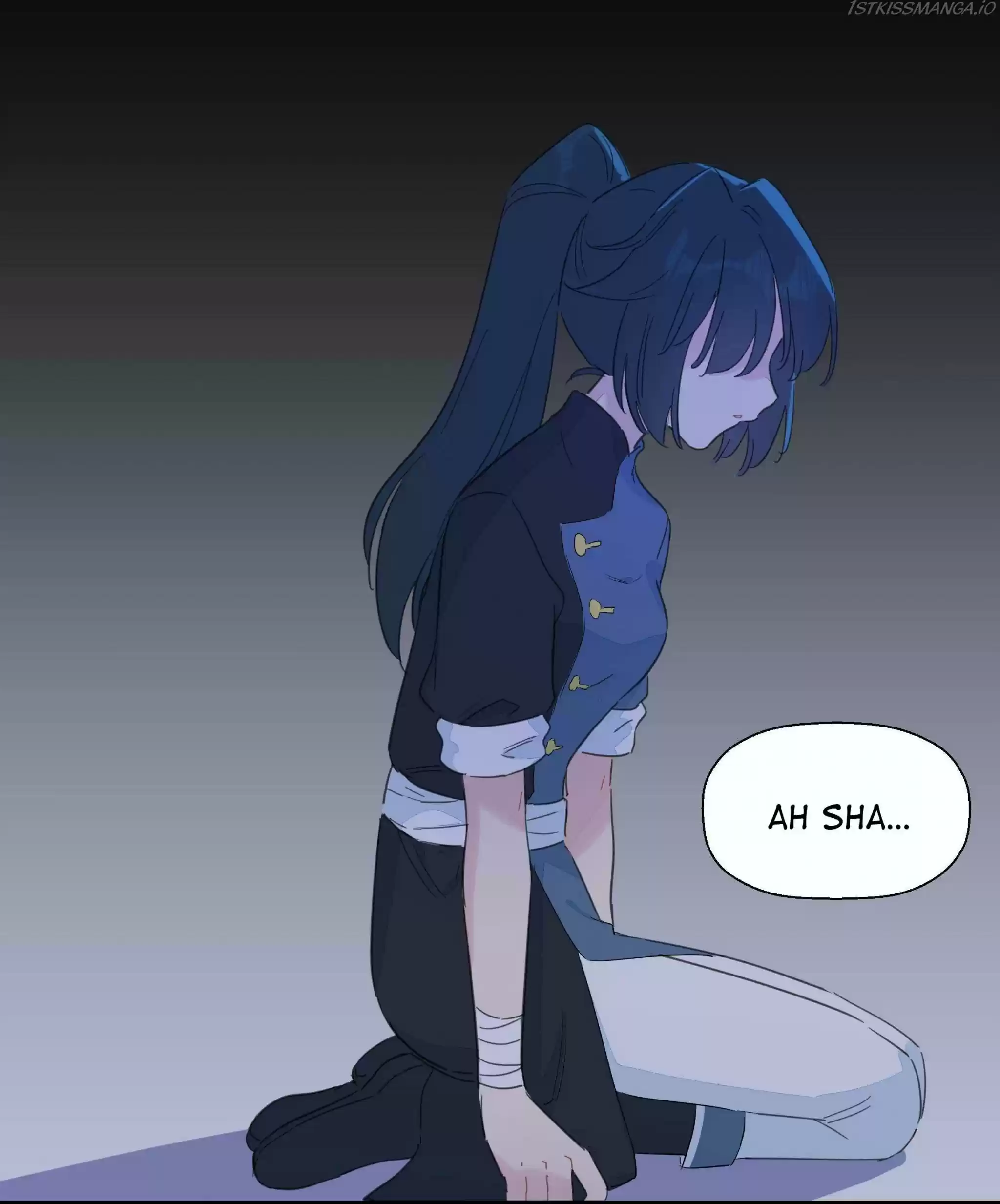 What Should I Do If I've Signed A Marriage Contract With The Elven Princess Chapter 86