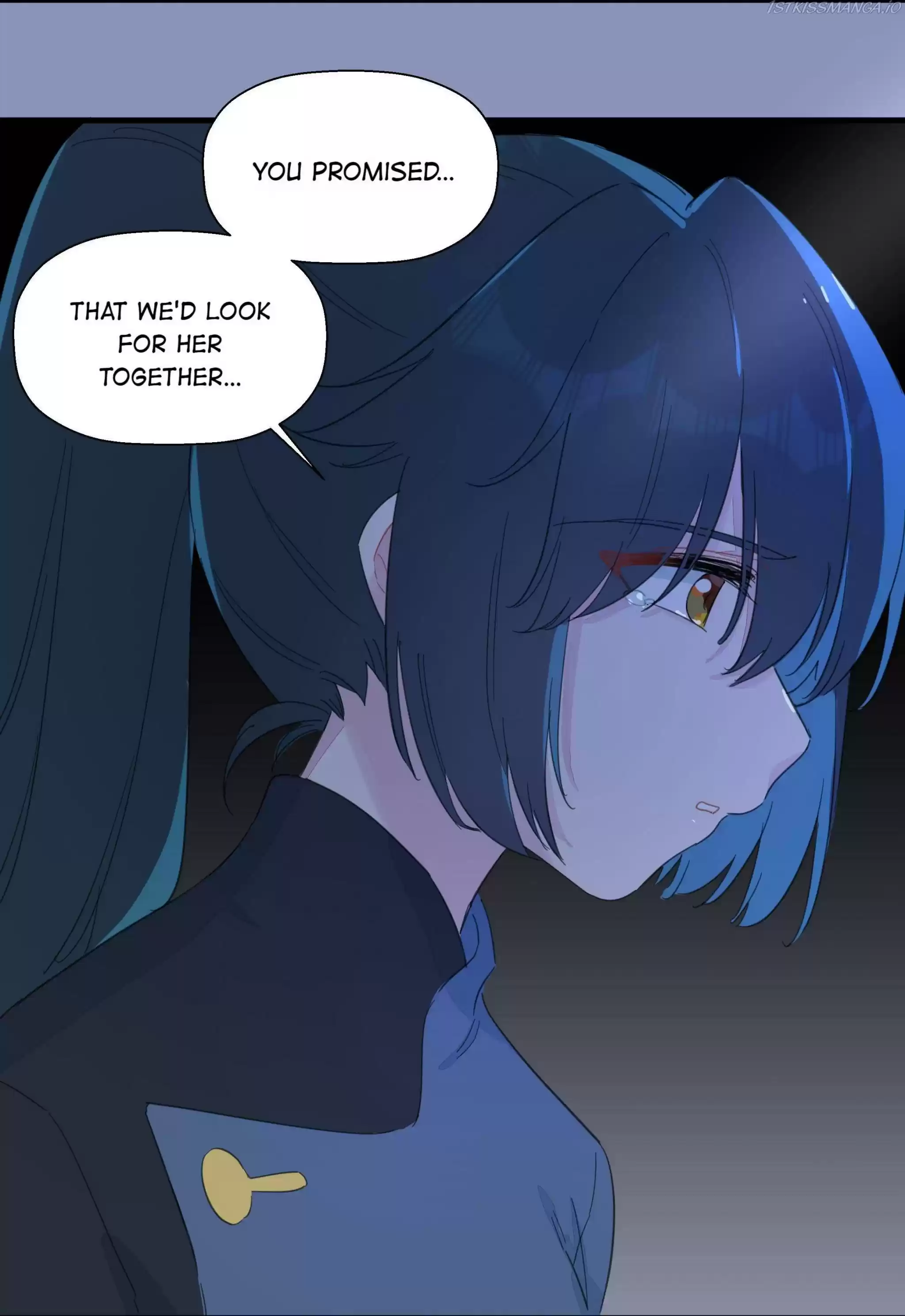 What Should I Do If I've Signed A Marriage Contract With The Elven Princess Chapter 86