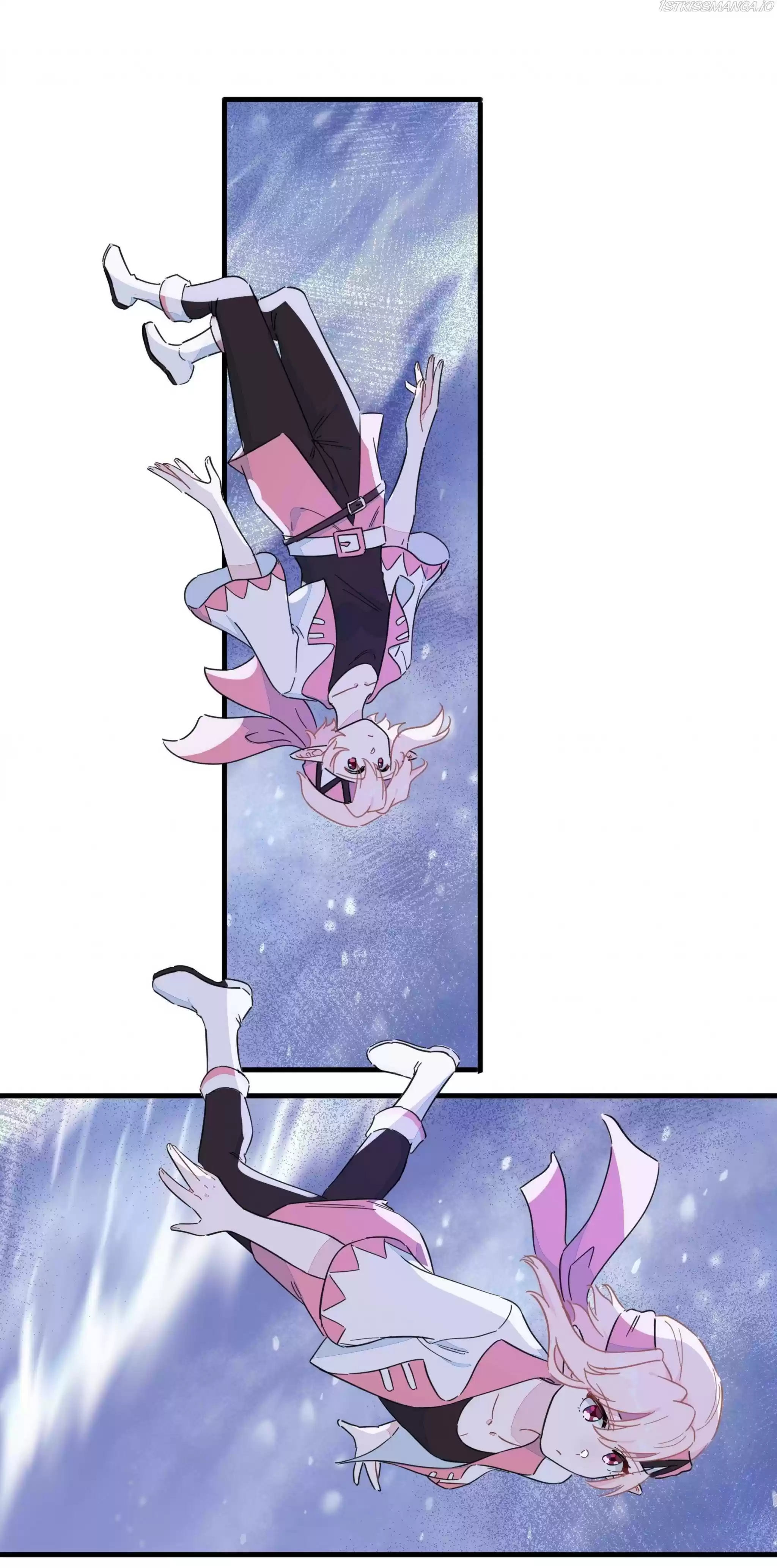 What Should I Do If I've Signed A Marriage Contract With The Elven Princess Chapter 87