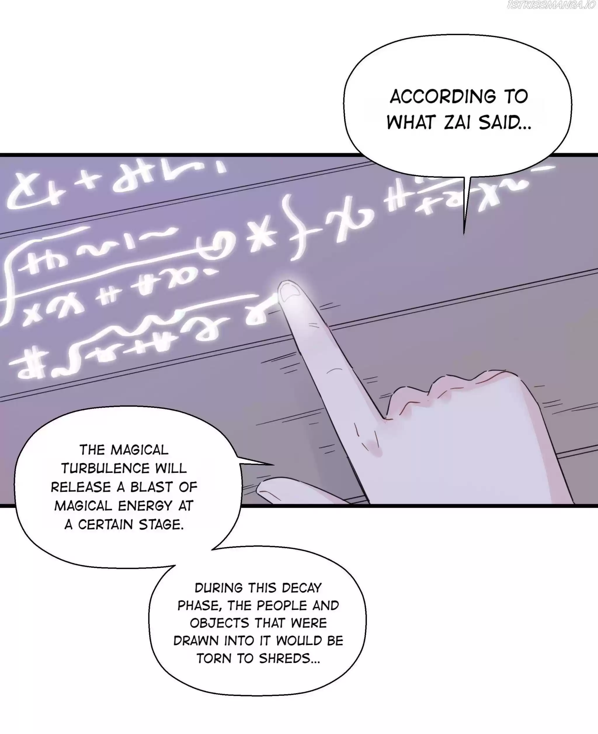 What Should I Do If I've Signed A Marriage Contract With The Elven Princess Chapter 87