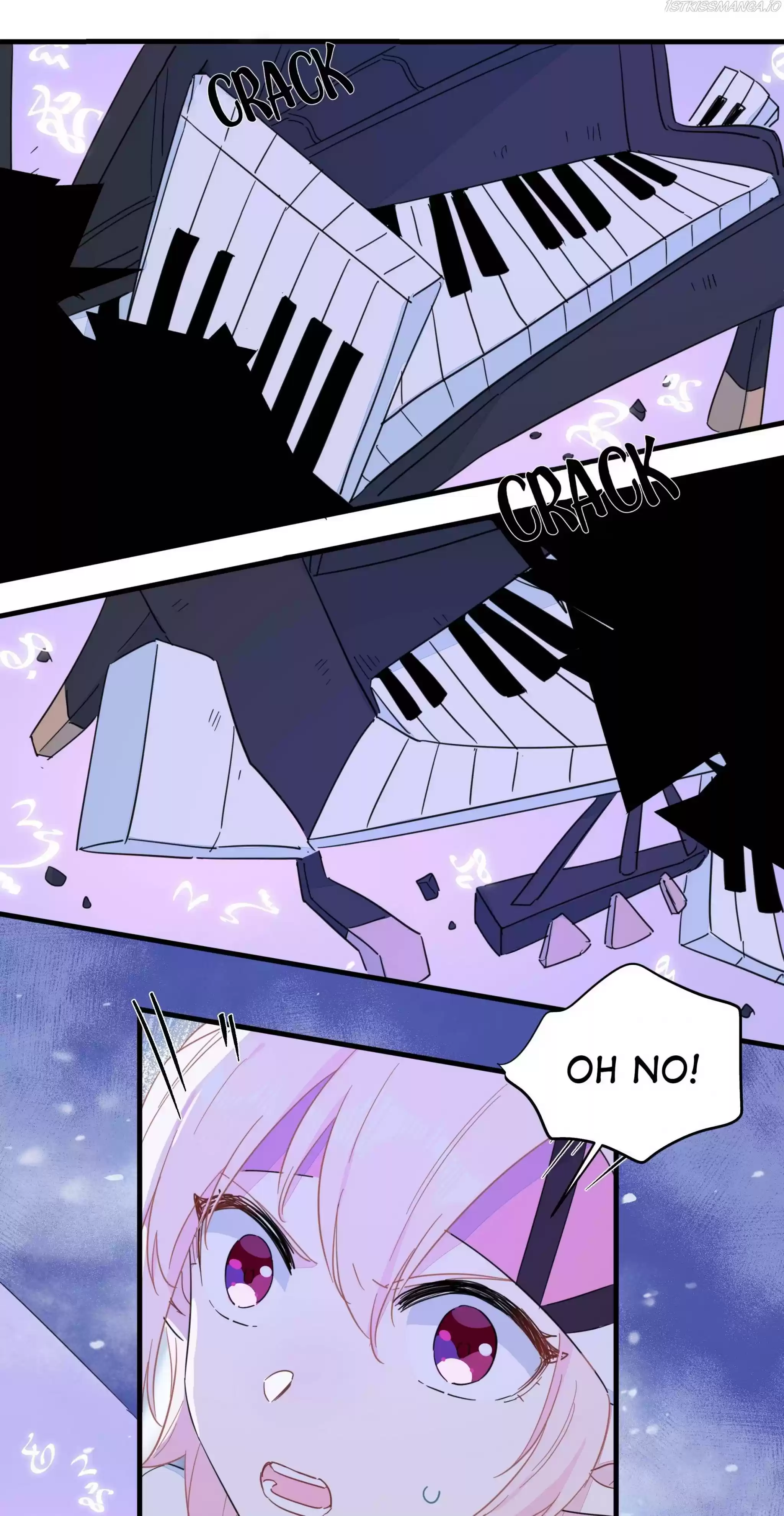 What Should I Do If I've Signed A Marriage Contract With The Elven Princess Chapter 87