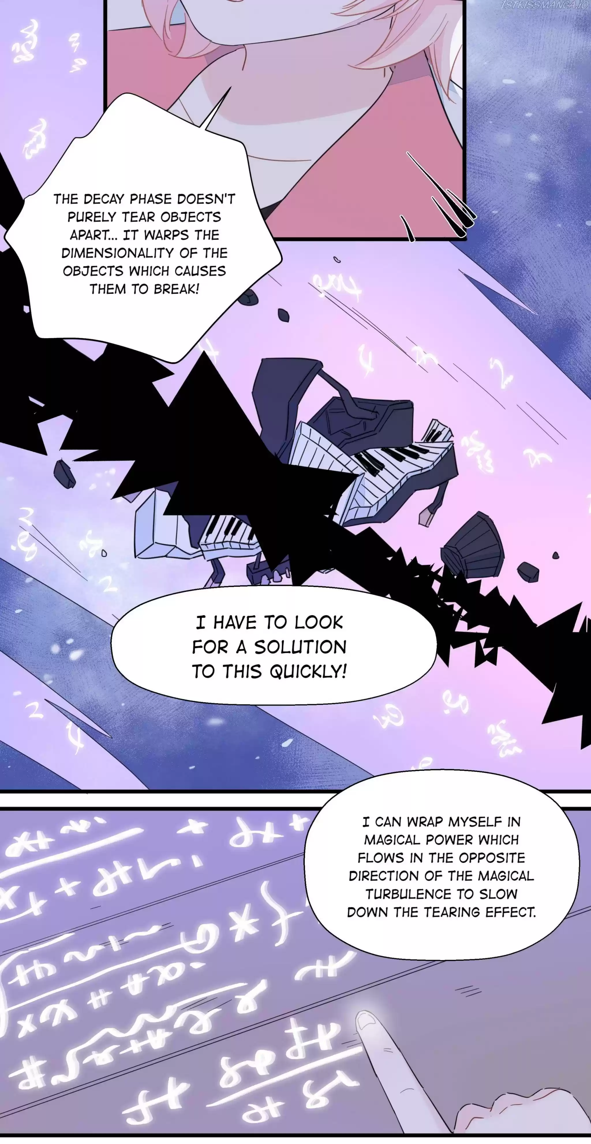 What Should I Do If I've Signed A Marriage Contract With The Elven Princess Chapter 87