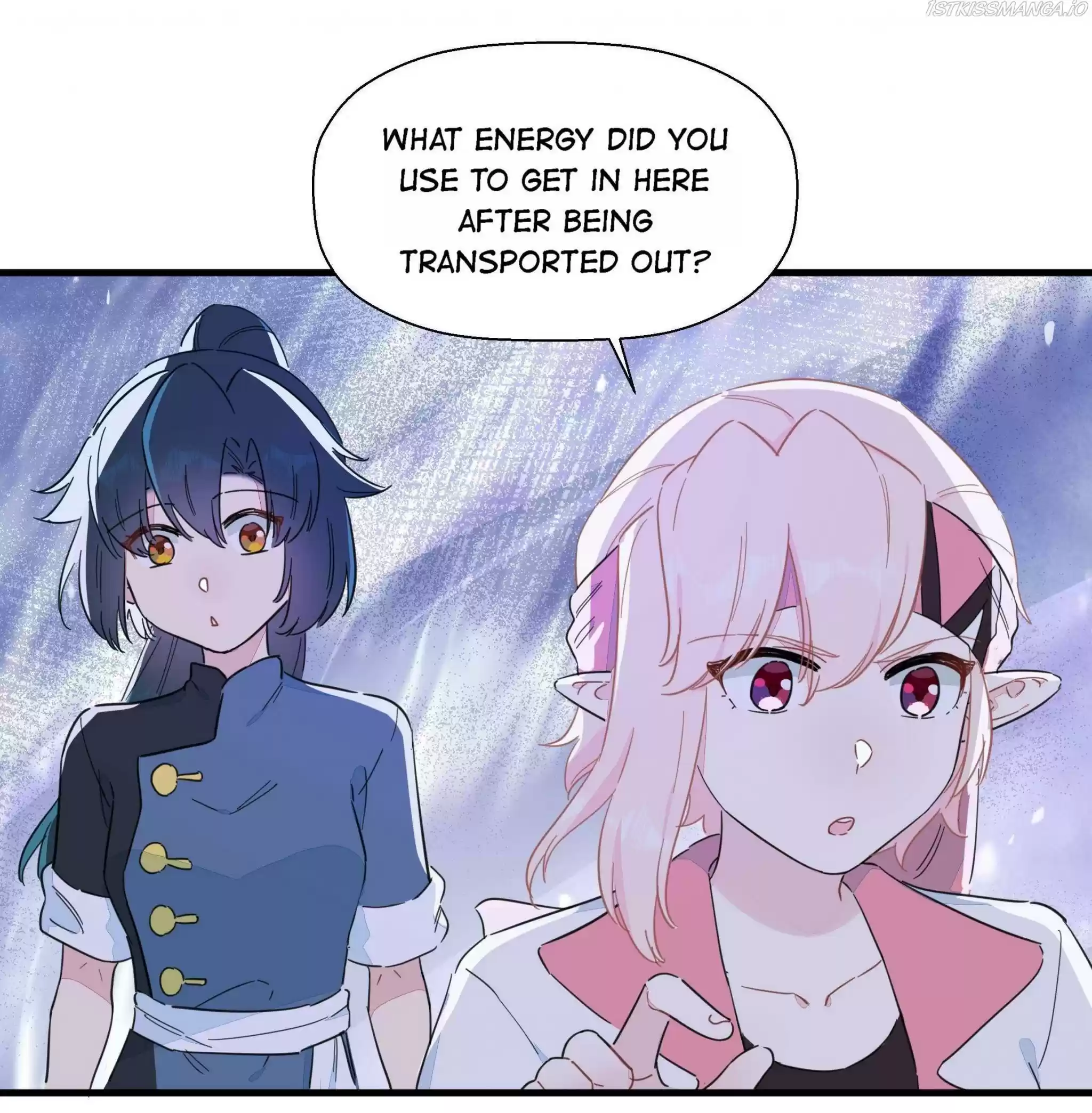 What Should I Do If I've Signed A Marriage Contract With The Elven Princess Chapter 87