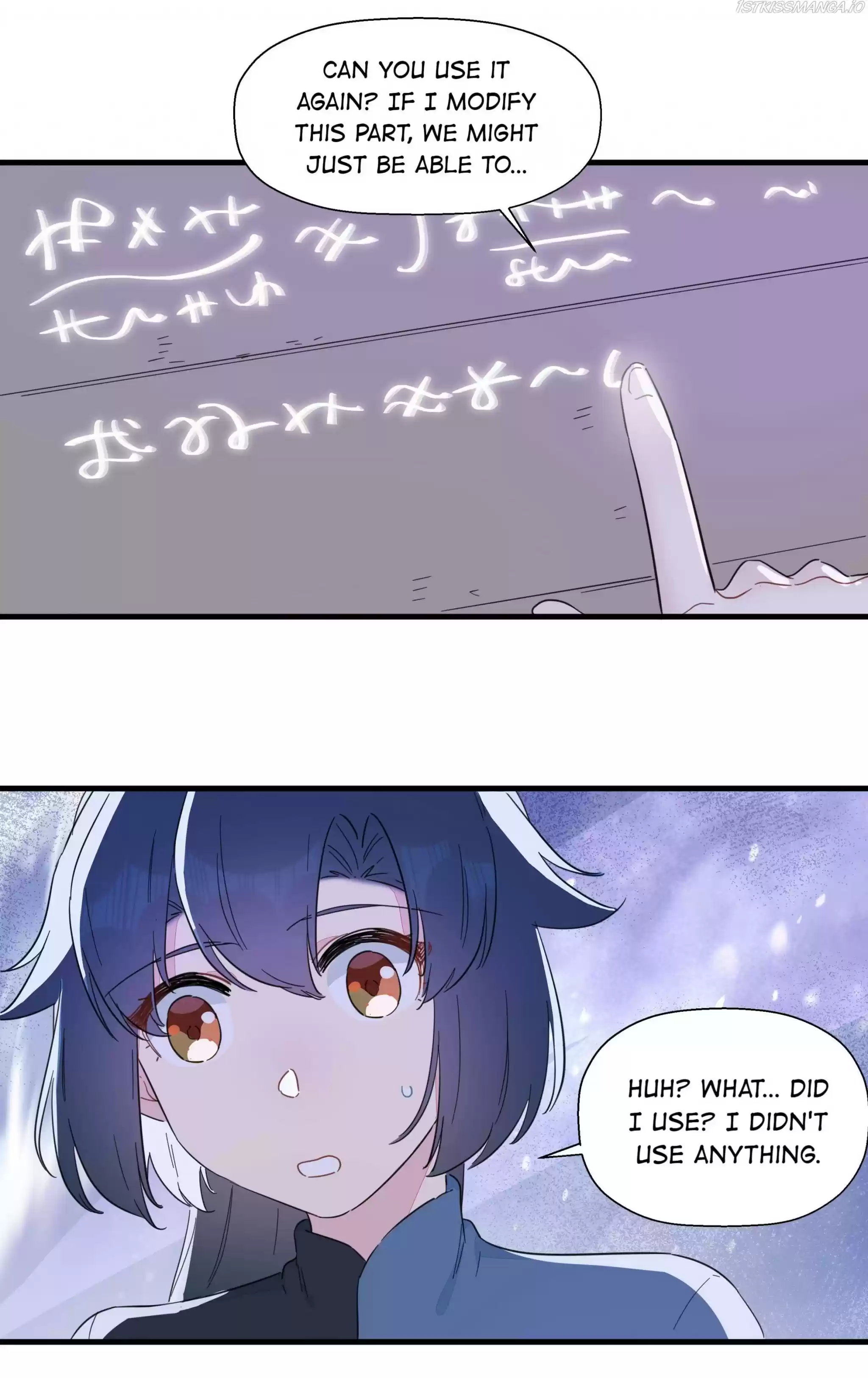 What Should I Do If I've Signed A Marriage Contract With The Elven Princess Chapter 87