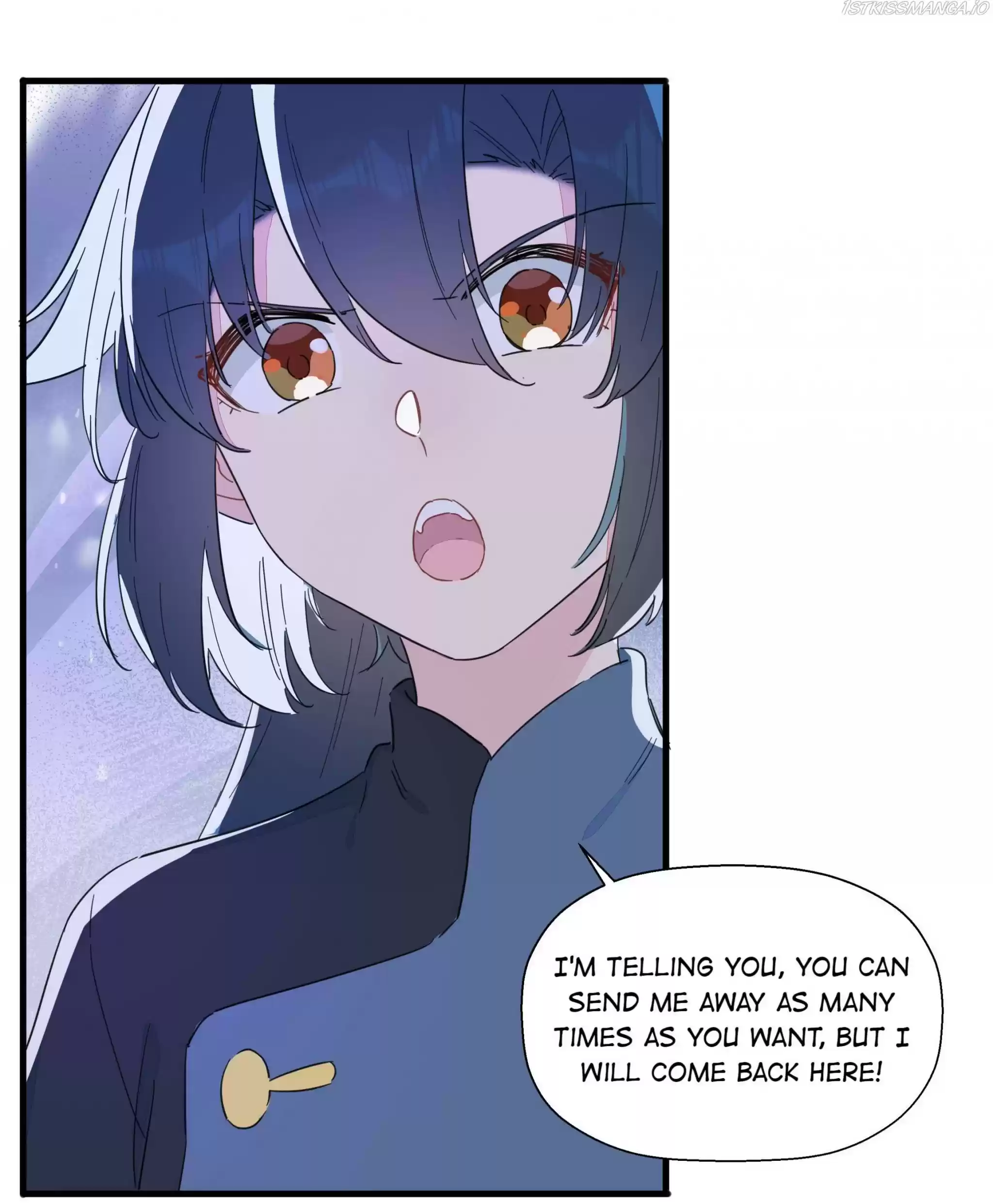 What Should I Do If I've Signed A Marriage Contract With The Elven Princess Chapter 87