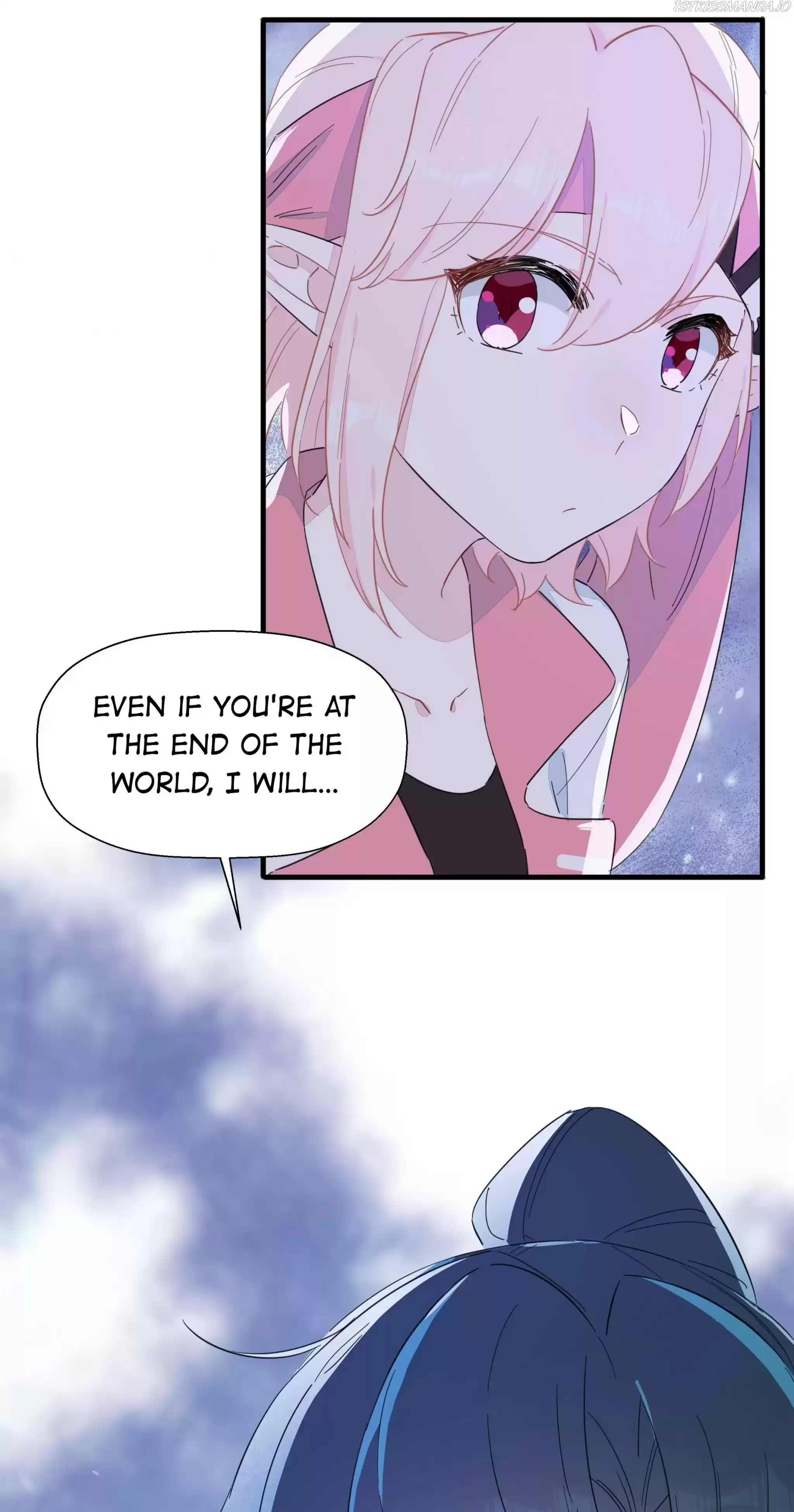 What Should I Do If I've Signed A Marriage Contract With The Elven Princess Chapter 87