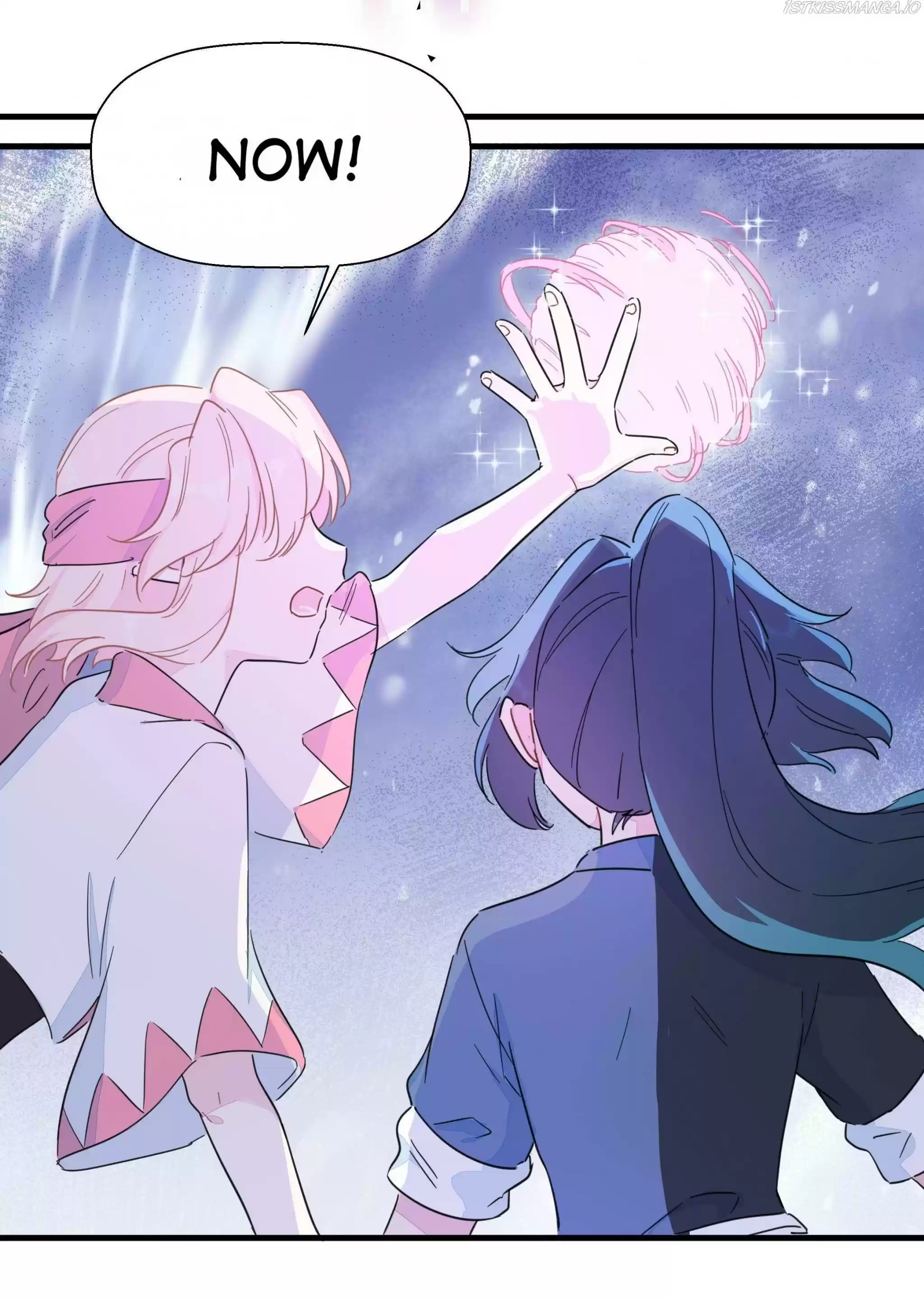 What Should I Do If I've Signed A Marriage Contract With The Elven Princess Chapter 87