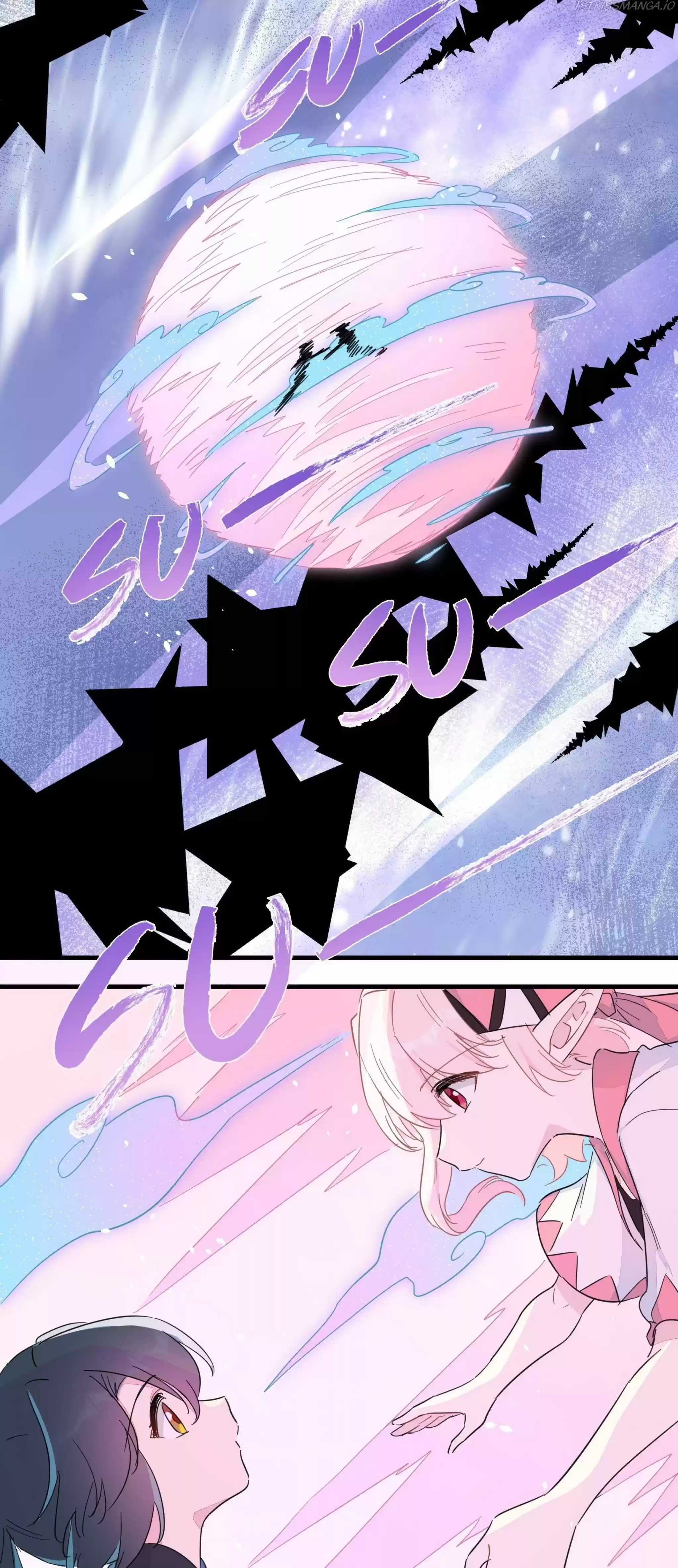 What Should I Do If I've Signed A Marriage Contract With The Elven Princess Chapter 87