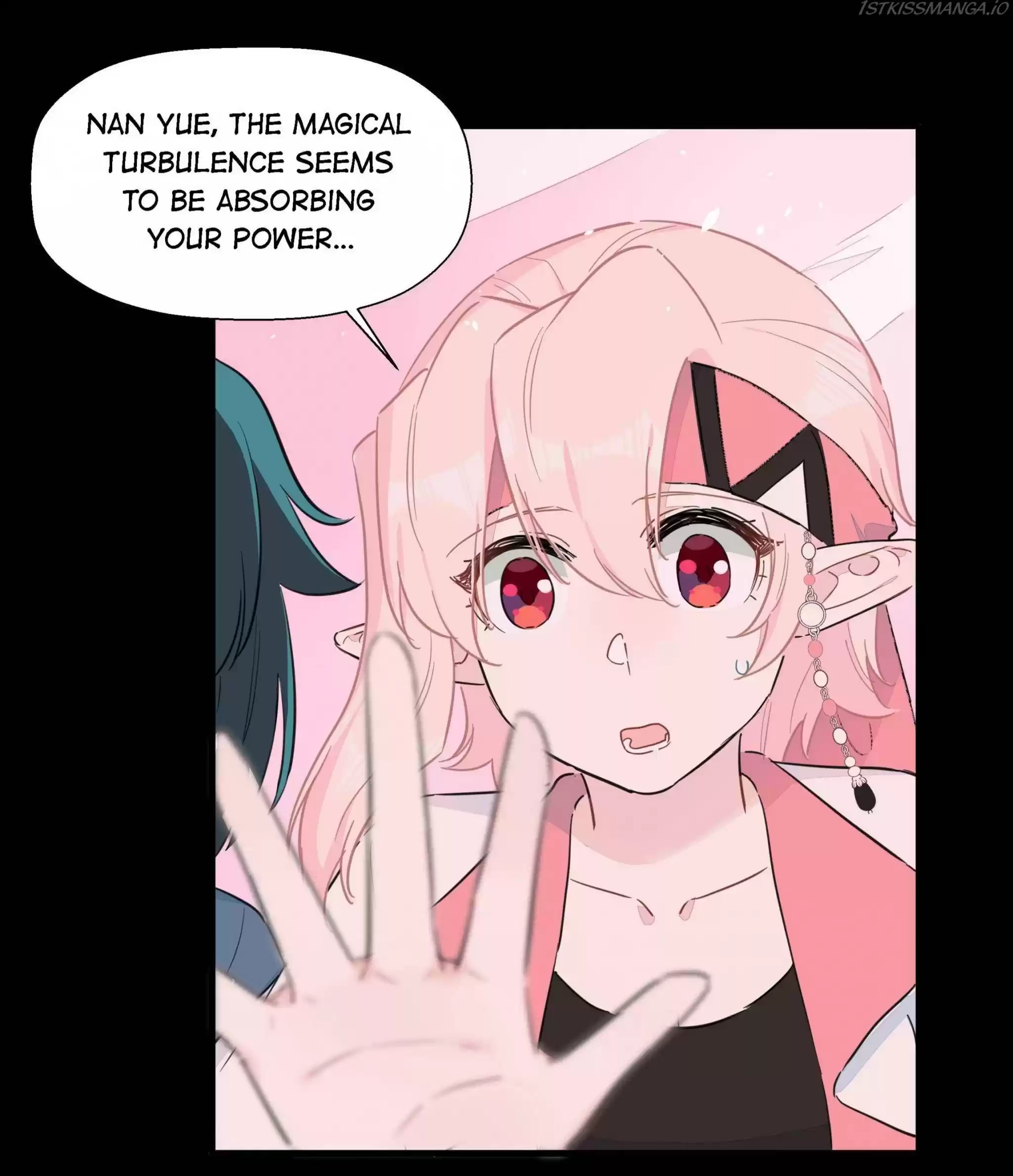 What Should I Do If I've Signed A Marriage Contract With The Elven Princess Chapter 88