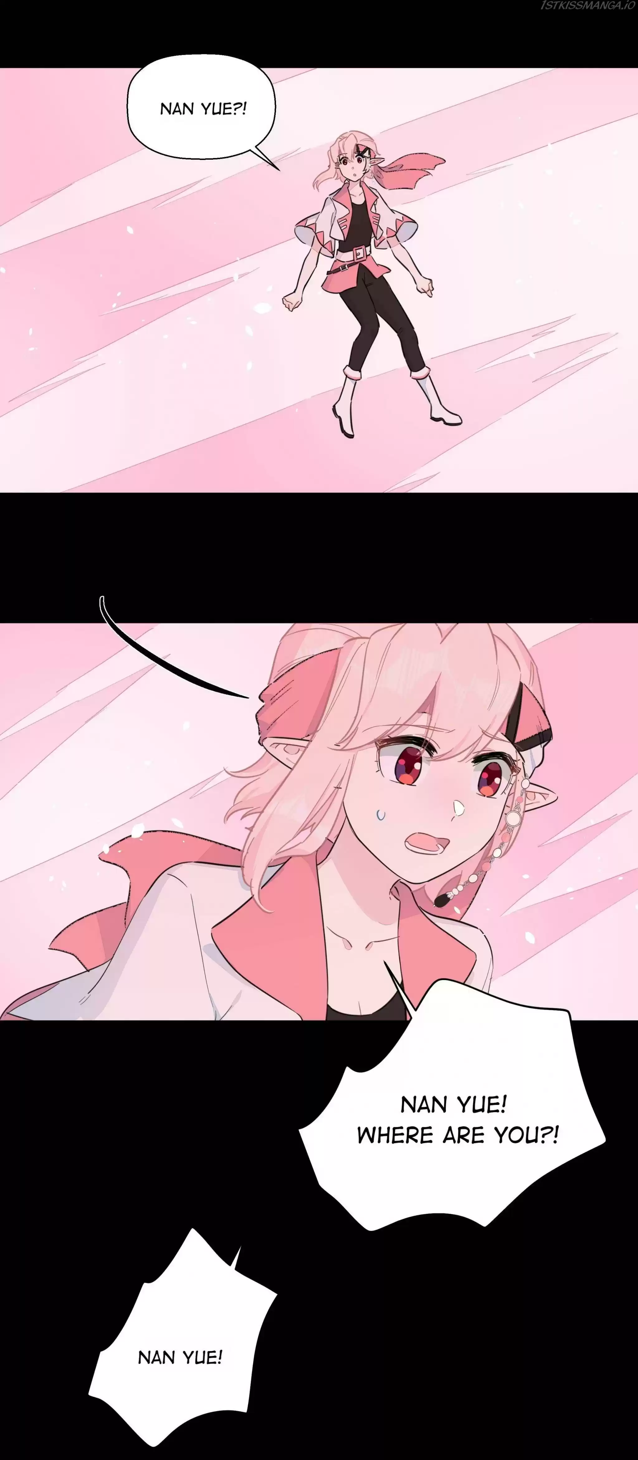 What Should I Do If I've Signed A Marriage Contract With The Elven Princess Chapter 88