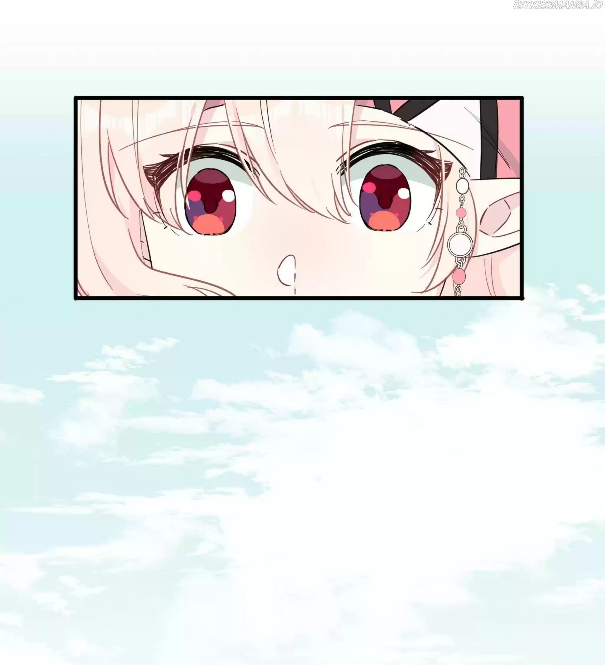 What Should I Do If I've Signed A Marriage Contract With The Elven Princess Chapter 88