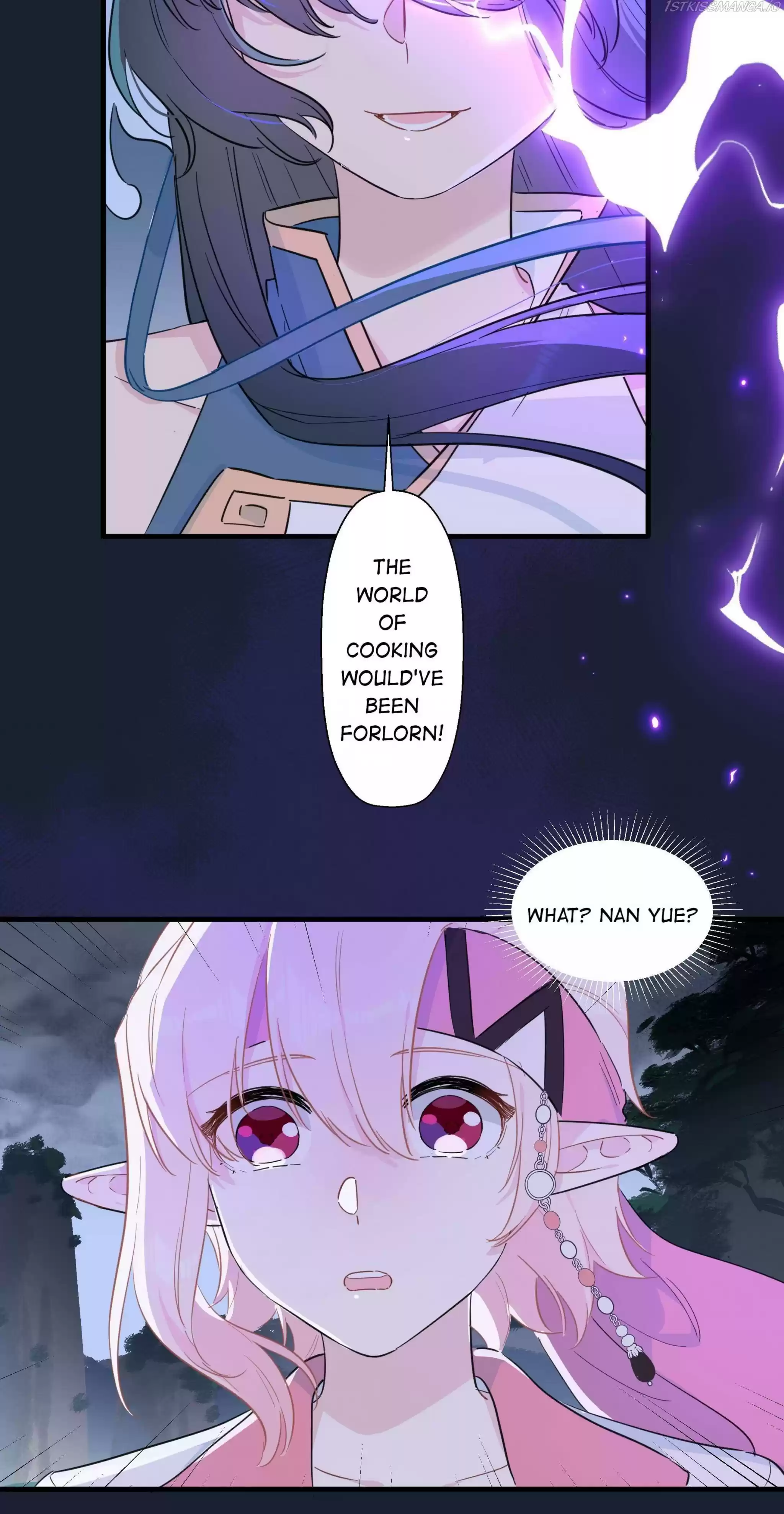 What Should I Do If I've Signed A Marriage Contract With The Elven Princess Chapter 88