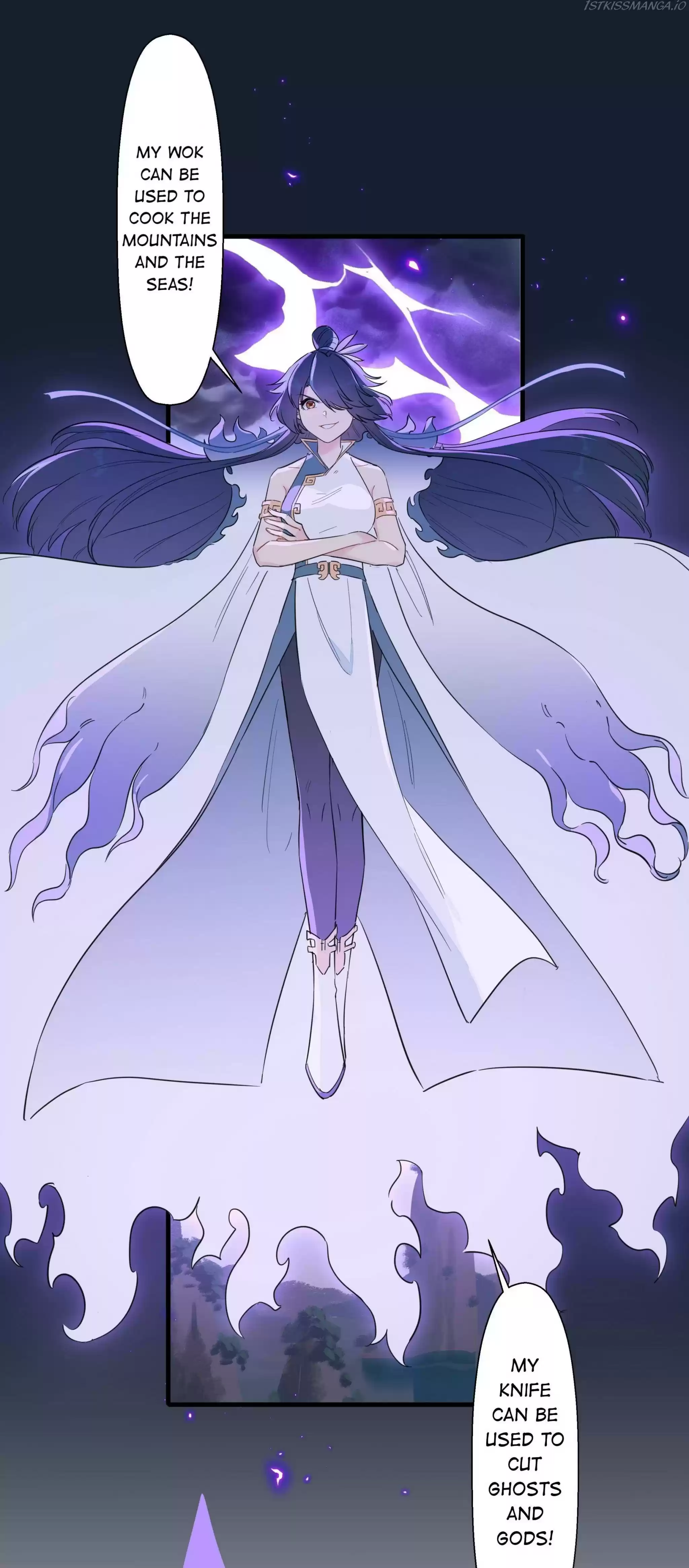 What Should I Do If I've Signed A Marriage Contract With The Elven Princess Chapter 88