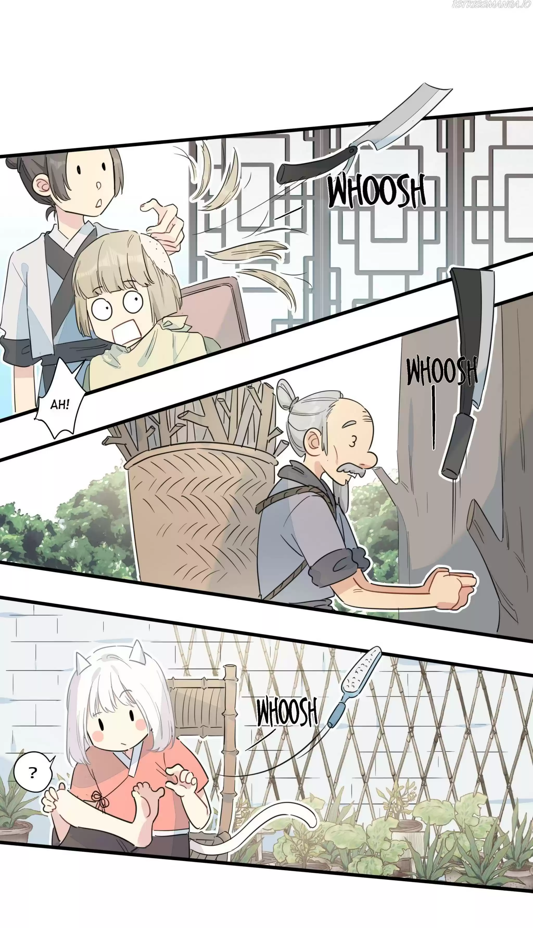 What Should I Do If I've Signed A Marriage Contract With The Elven Princess Chapter 88