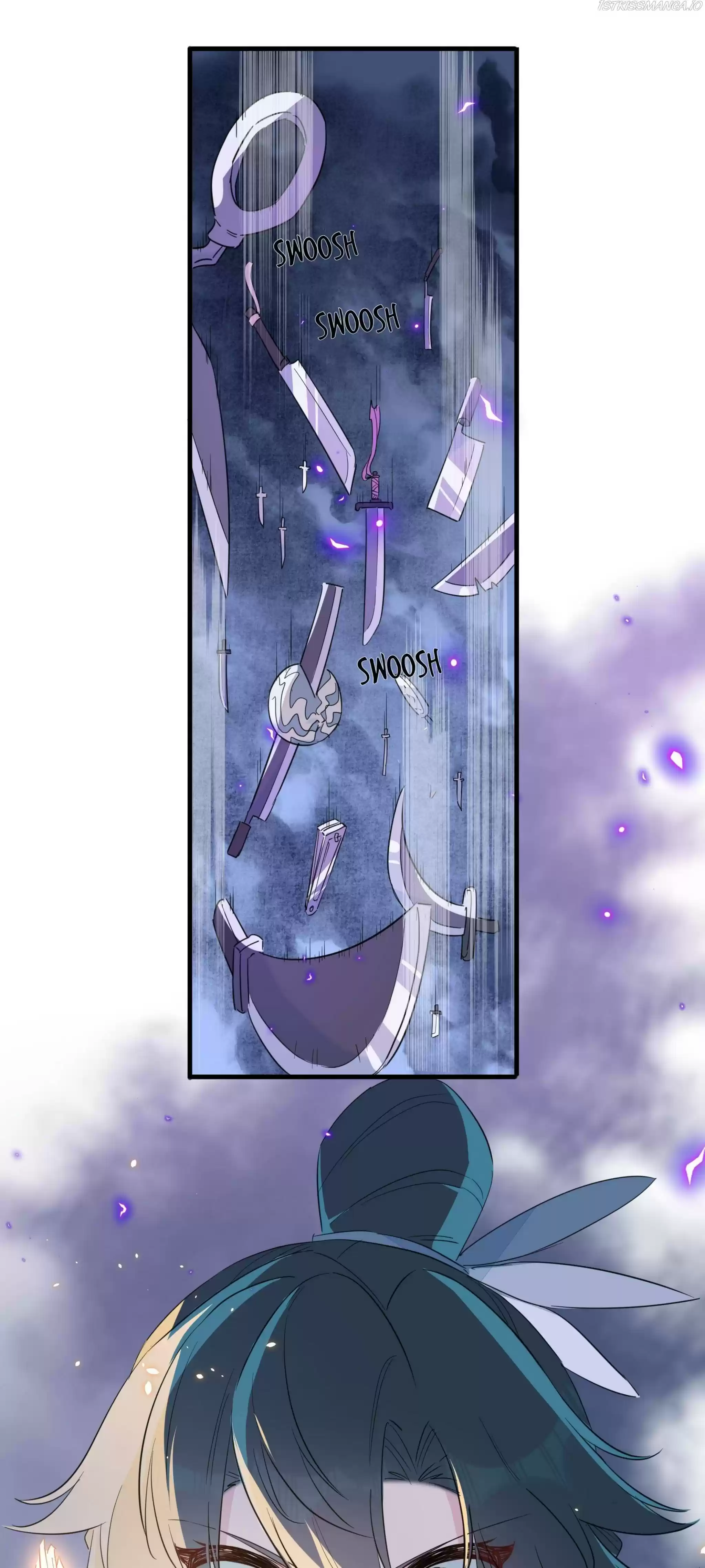 What Should I Do If I've Signed A Marriage Contract With The Elven Princess Chapter 88