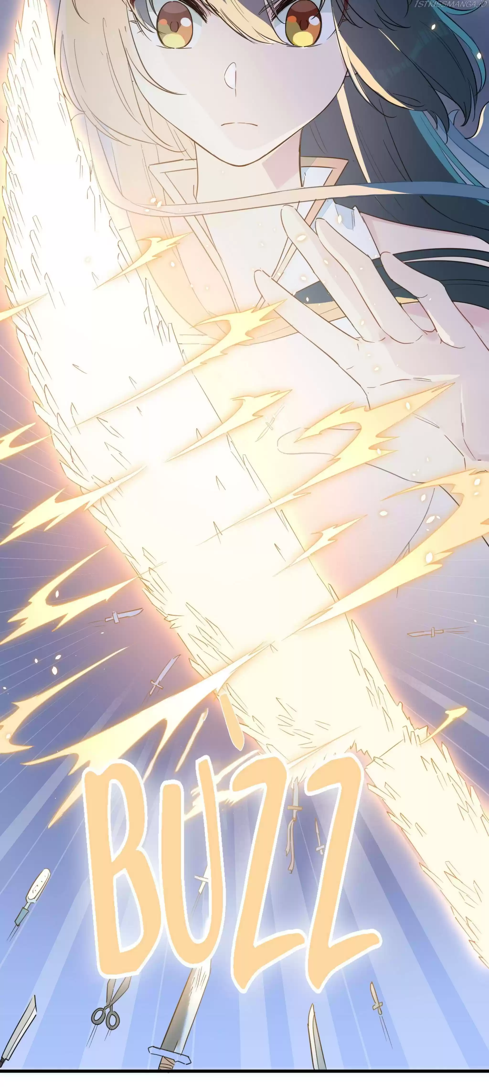 What Should I Do If I've Signed A Marriage Contract With The Elven Princess Chapter 88