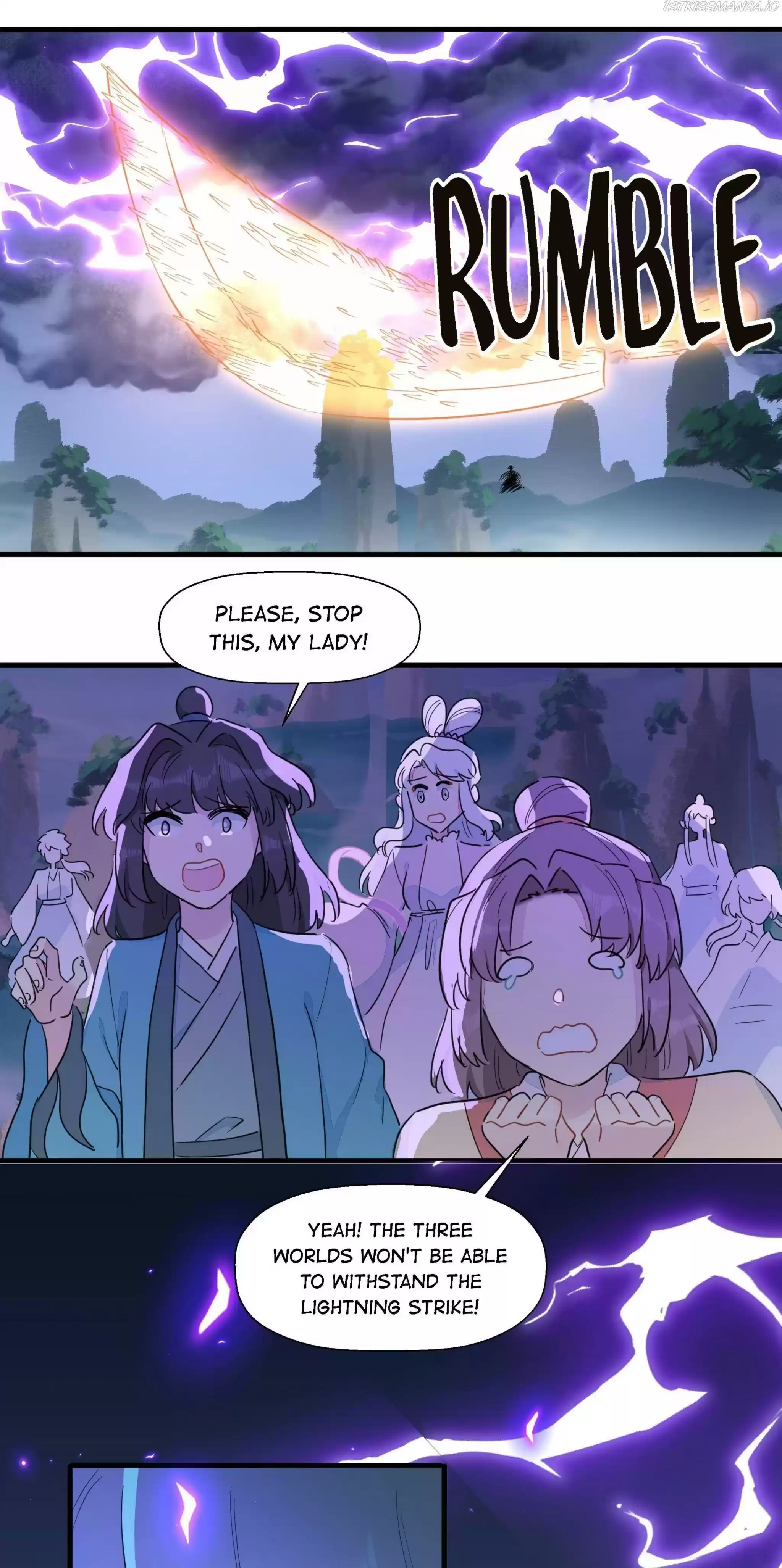 What Should I Do If I've Signed A Marriage Contract With The Elven Princess Chapter 88