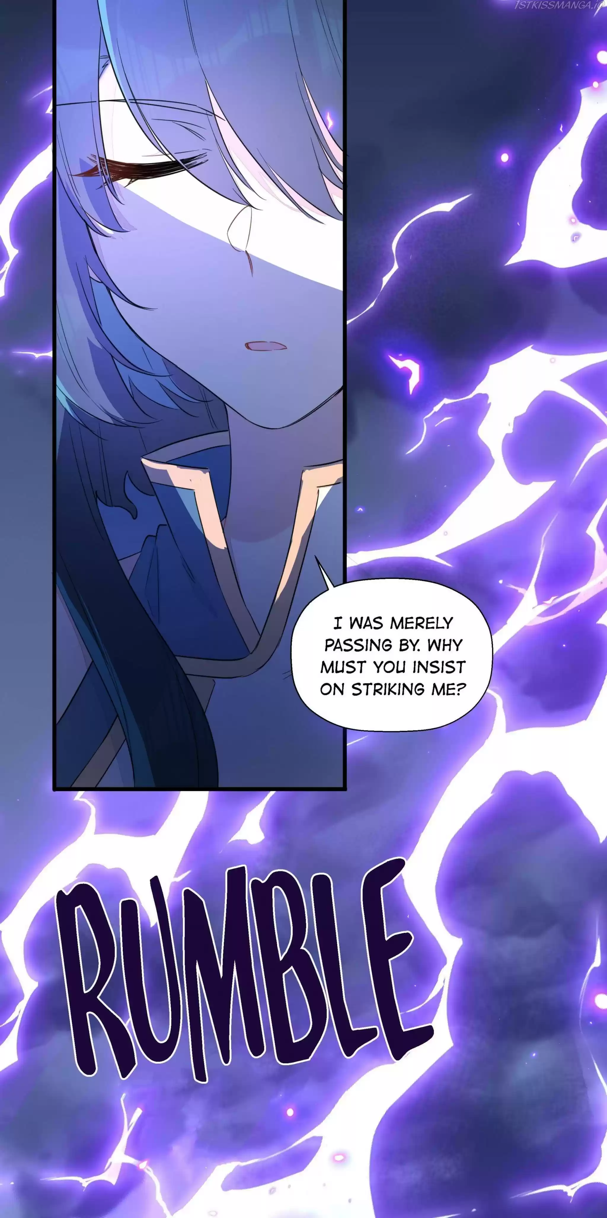 What Should I Do If I've Signed A Marriage Contract With The Elven Princess Chapter 88