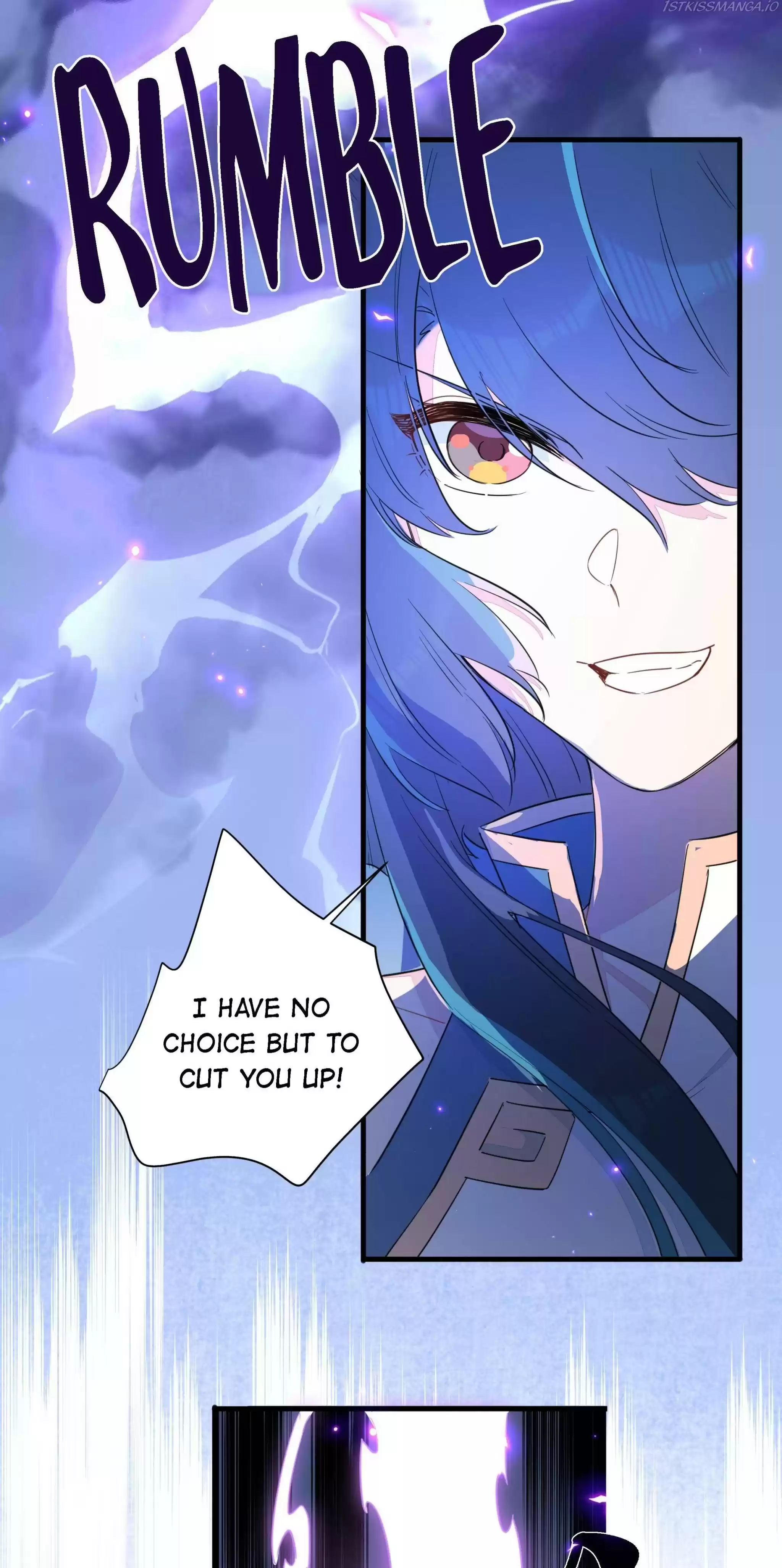 What Should I Do If I've Signed A Marriage Contract With The Elven Princess Chapter 88