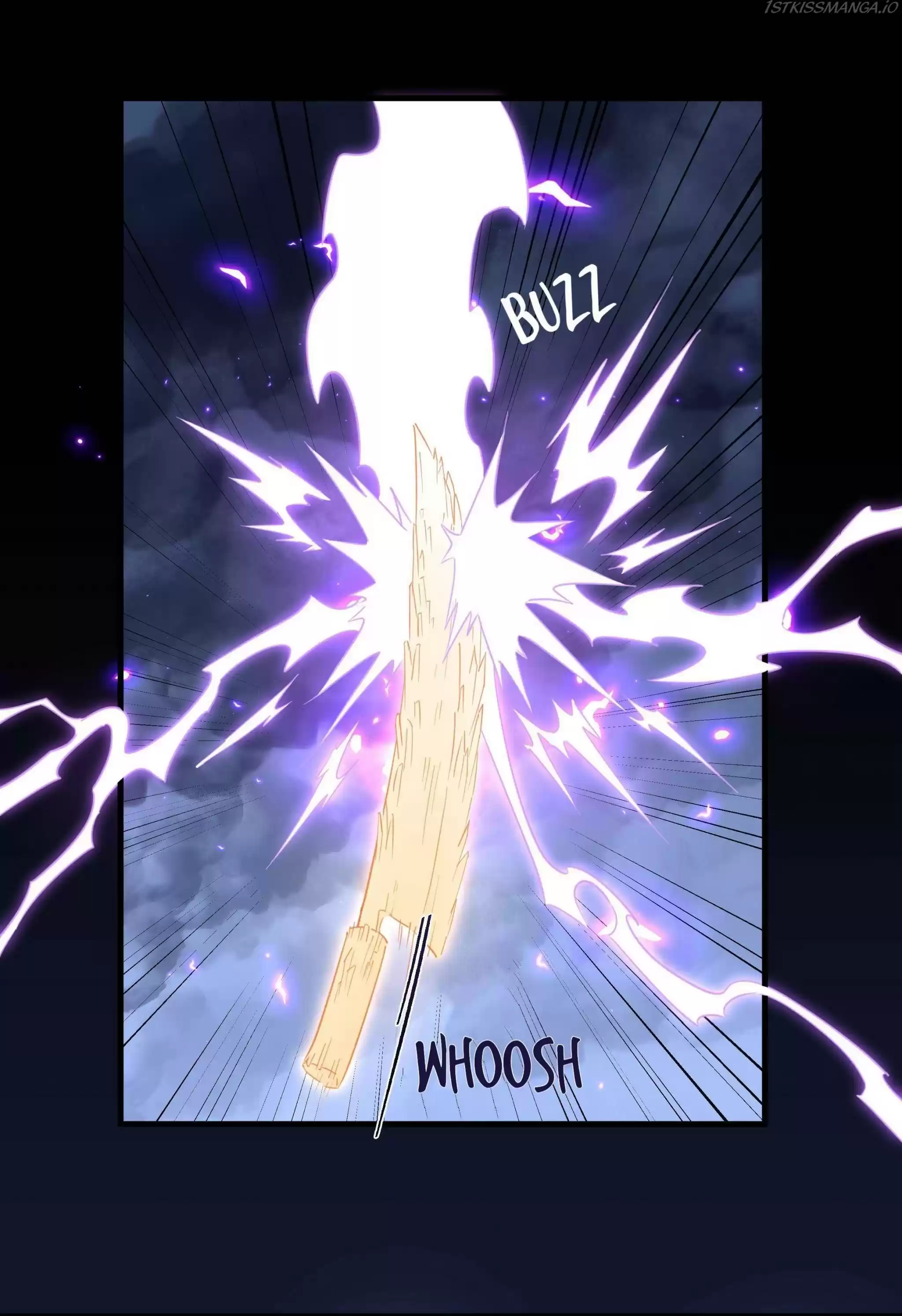 What Should I Do If I've Signed A Marriage Contract With The Elven Princess Chapter 88