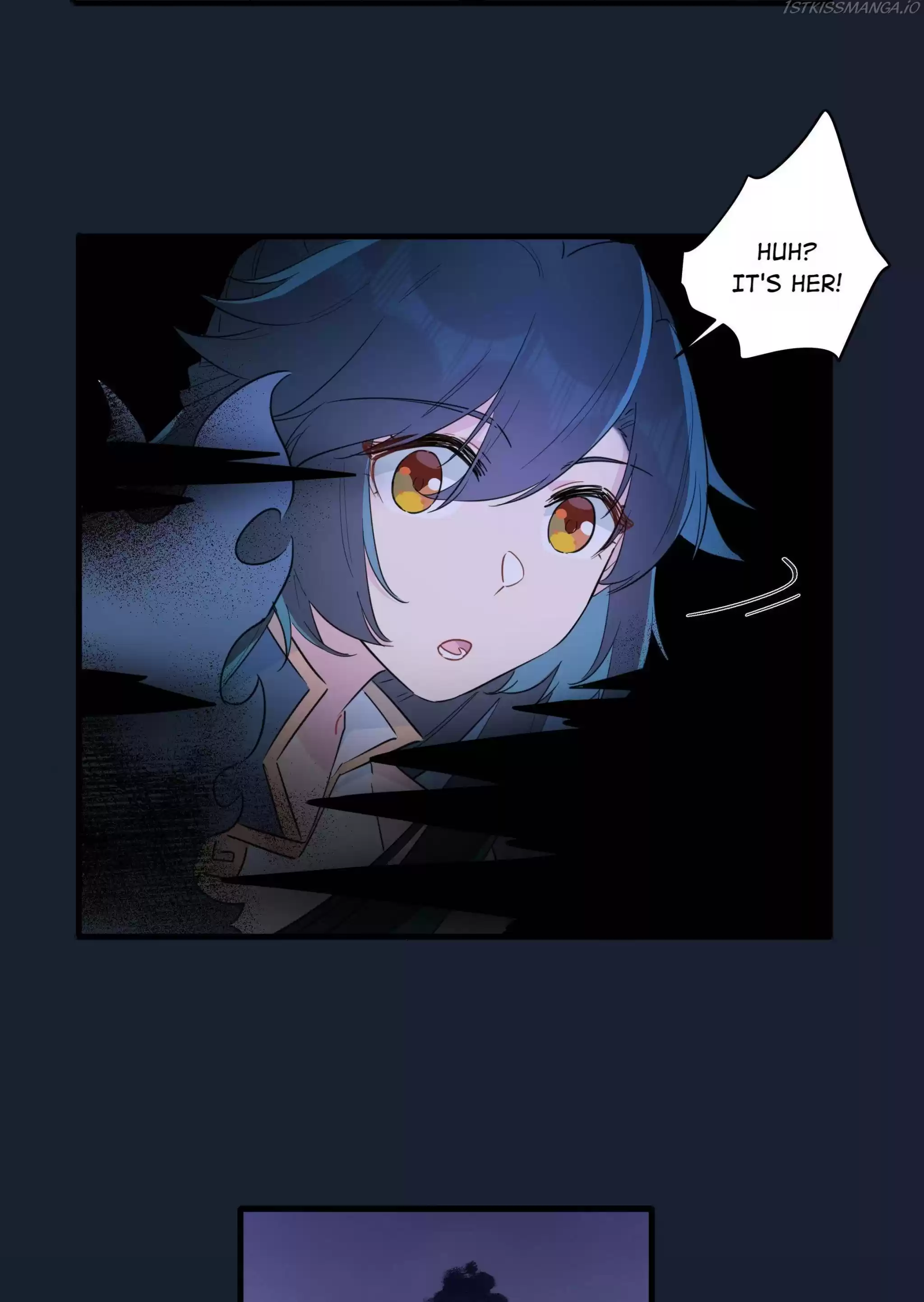 What Should I Do If I've Signed A Marriage Contract With The Elven Princess Chapter 88