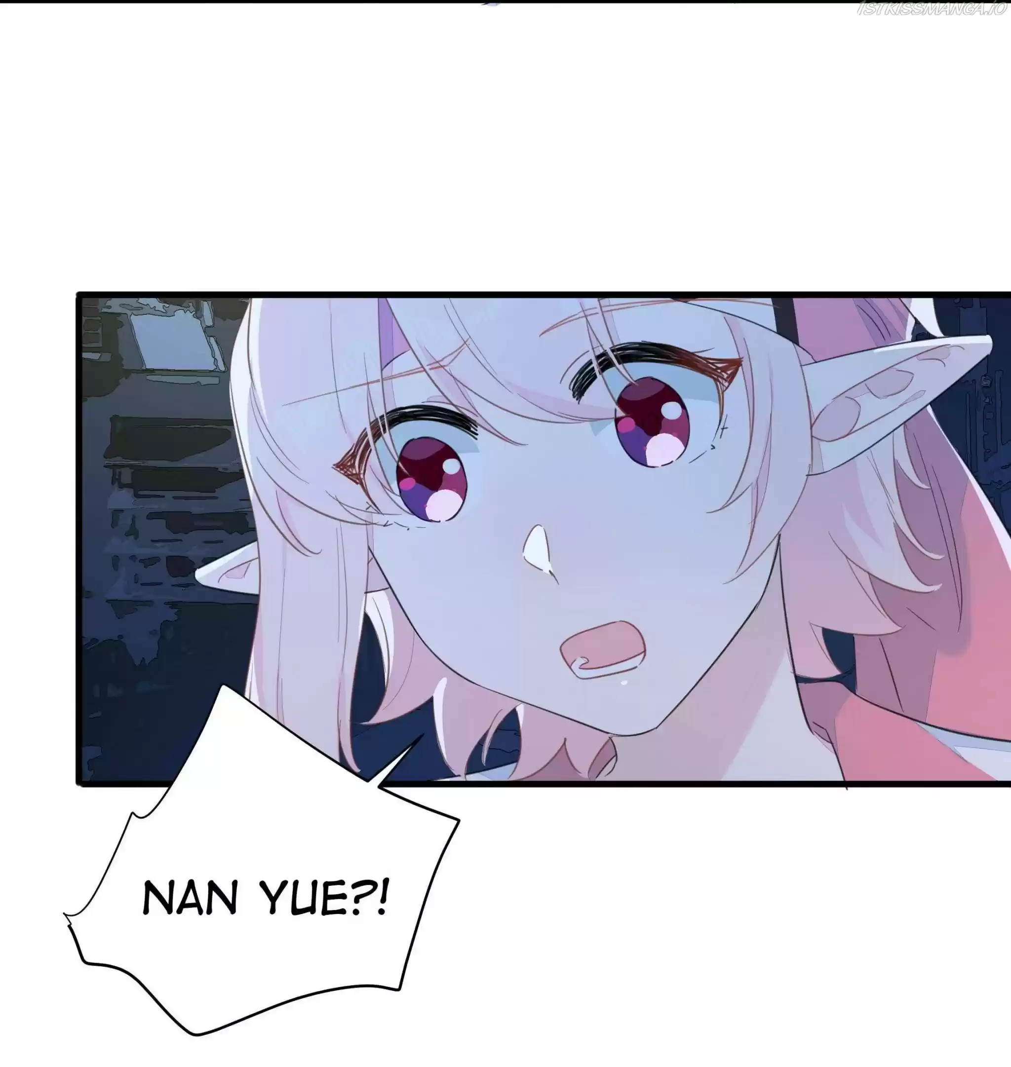 What Should I Do If I've Signed A Marriage Contract With The Elven Princess Chapter 89