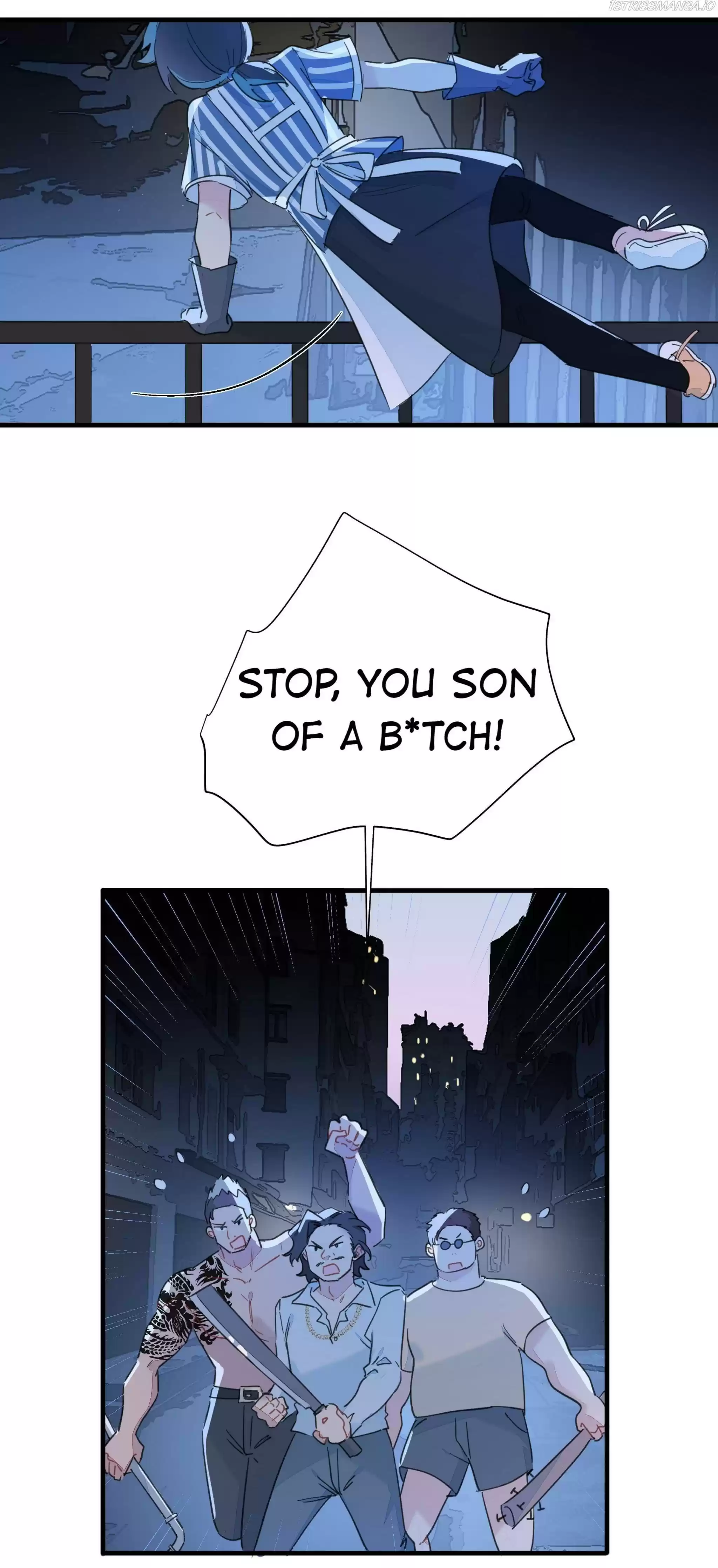 What Should I Do If I've Signed A Marriage Contract With The Elven Princess Chapter 89