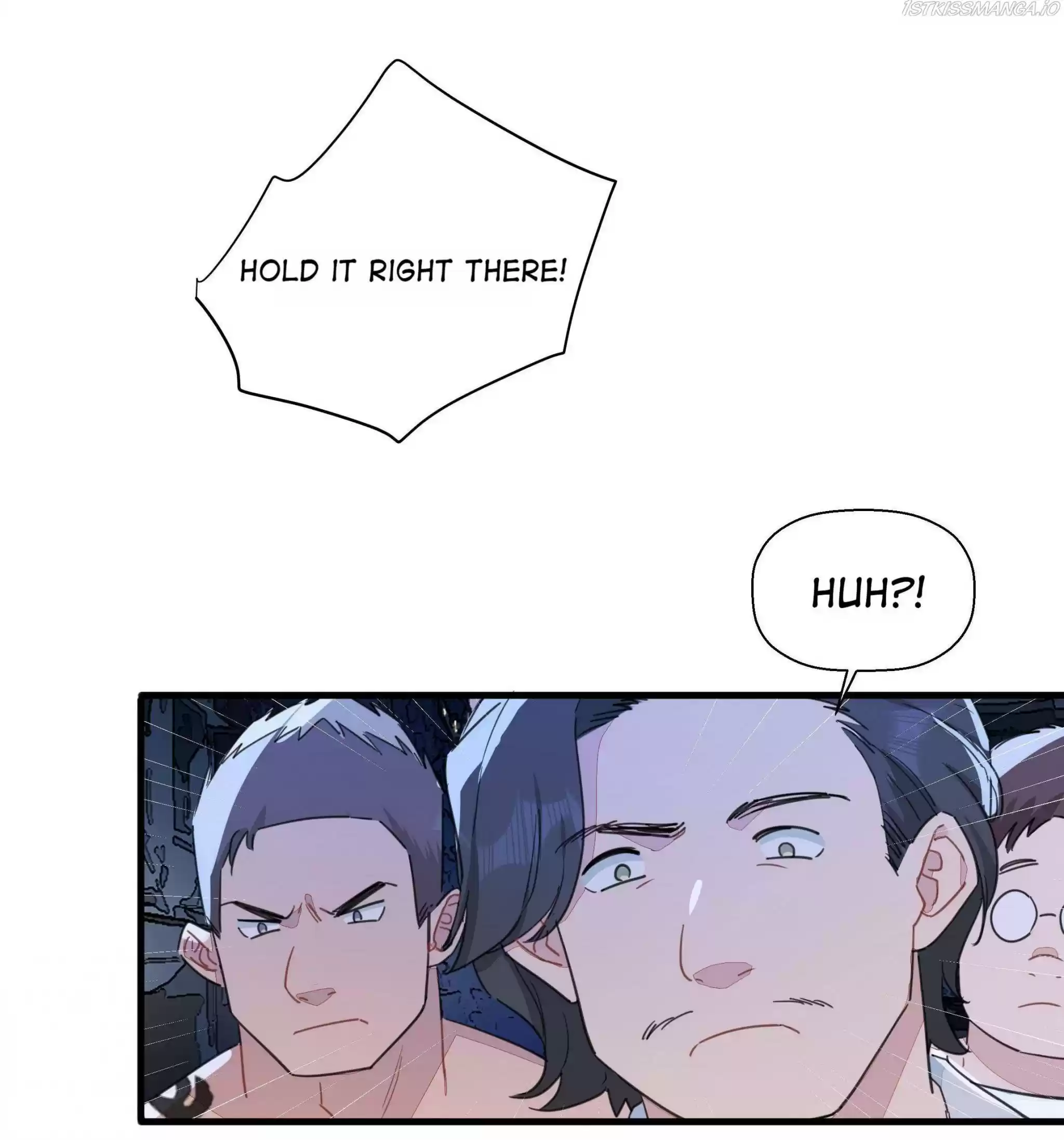 What Should I Do If I've Signed A Marriage Contract With The Elven Princess Chapter 89