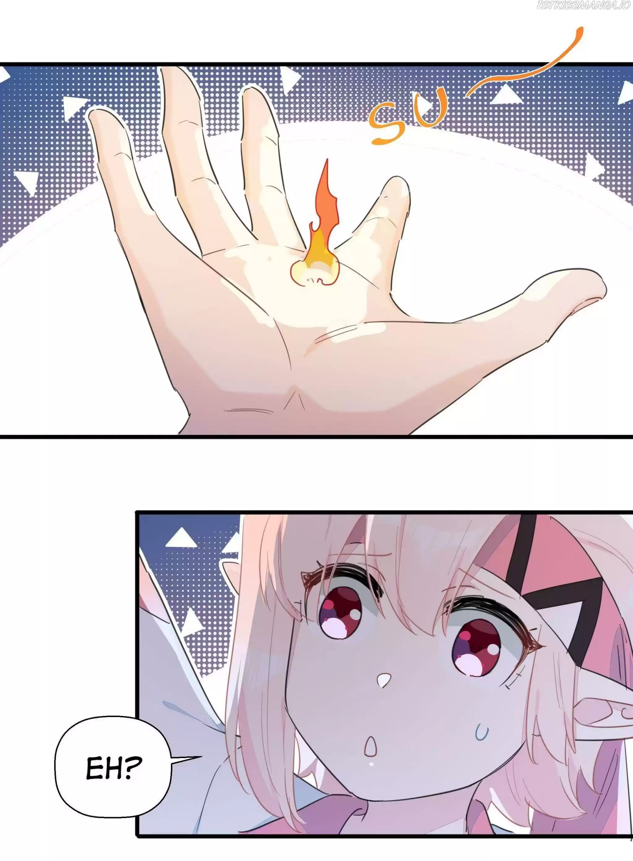 What Should I Do If I've Signed A Marriage Contract With The Elven Princess Chapter 89