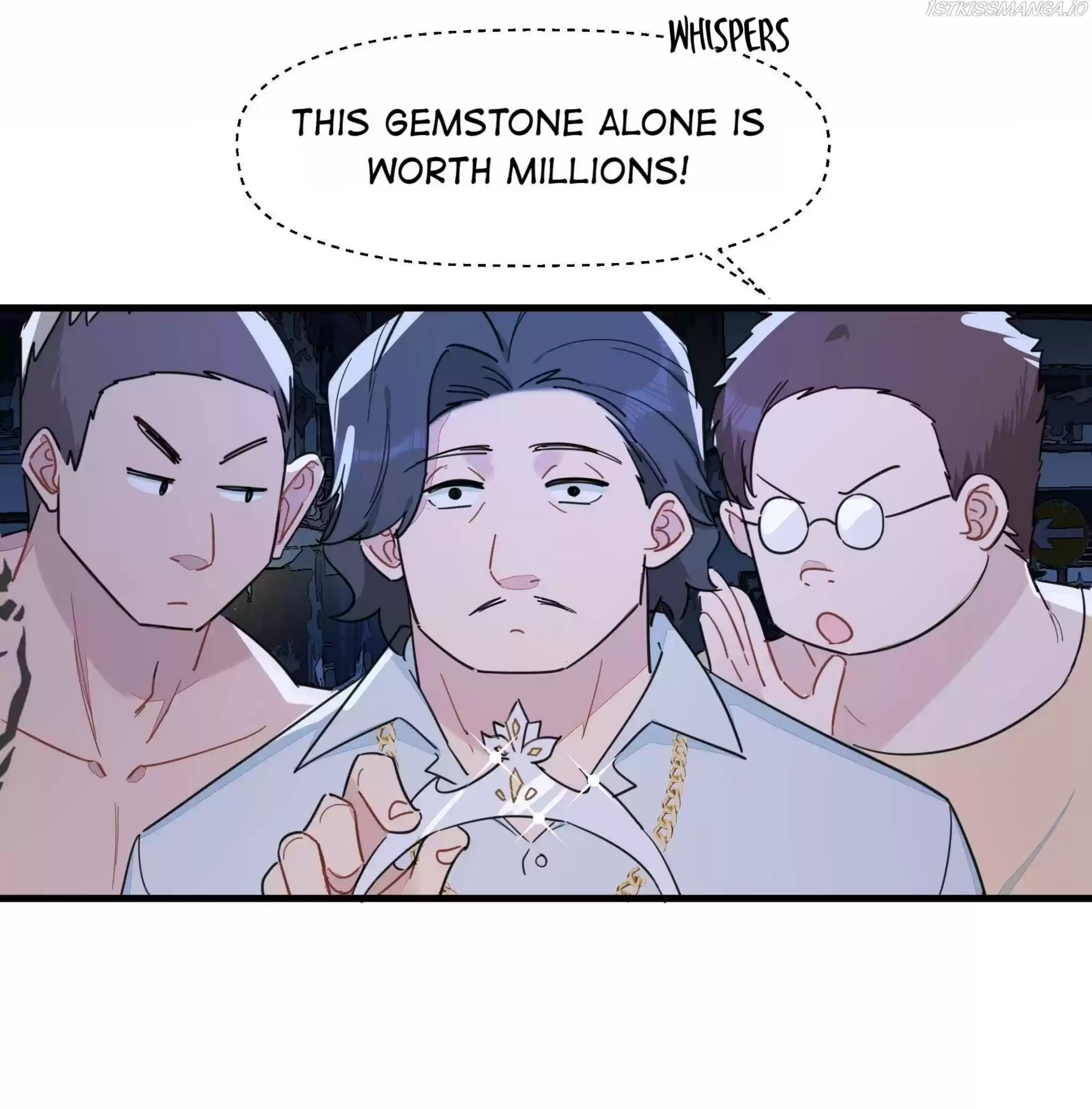 What Should I Do If I've Signed A Marriage Contract With The Elven Princess Chapter 89