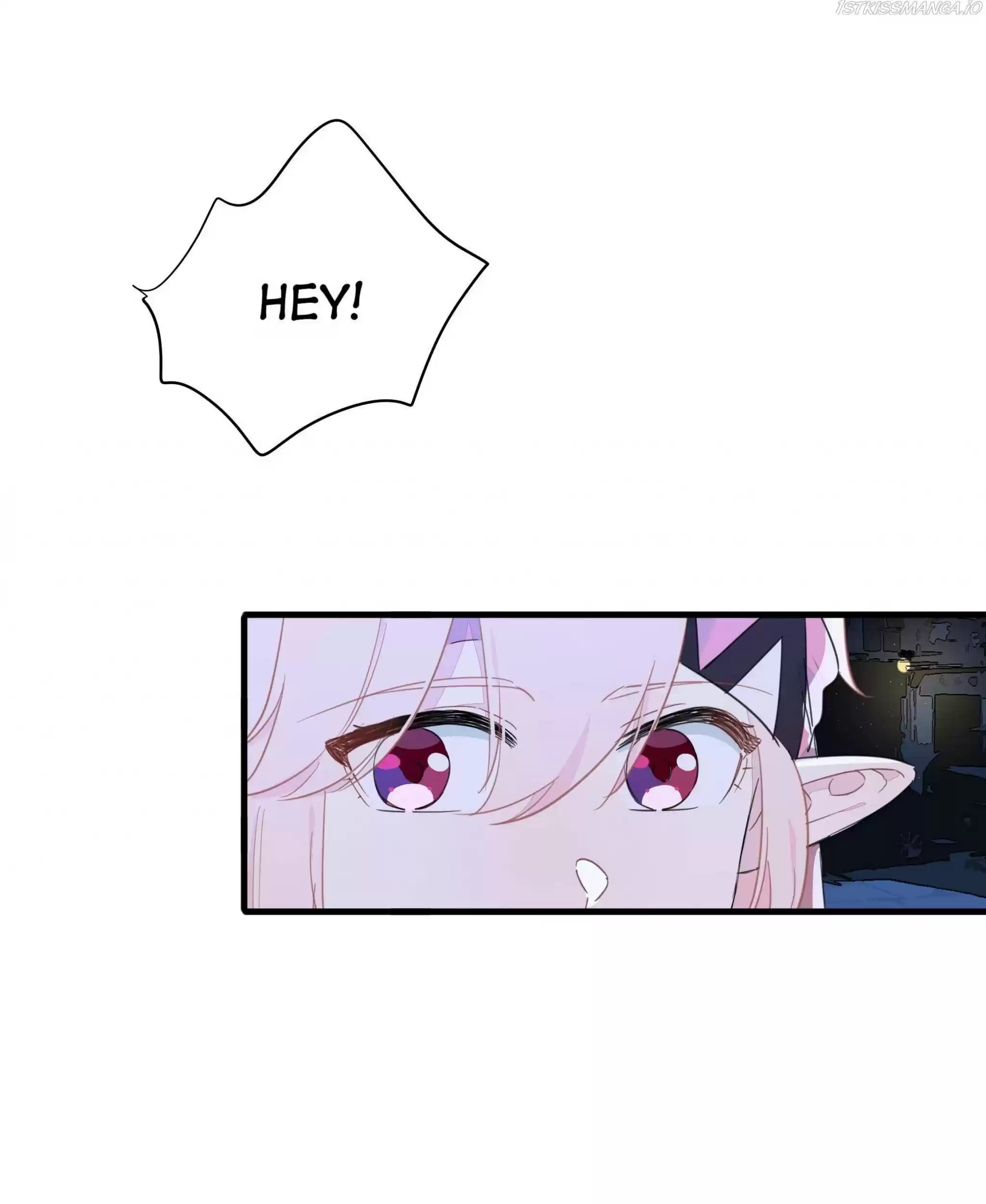 What Should I Do If I've Signed A Marriage Contract With The Elven Princess Chapter 89