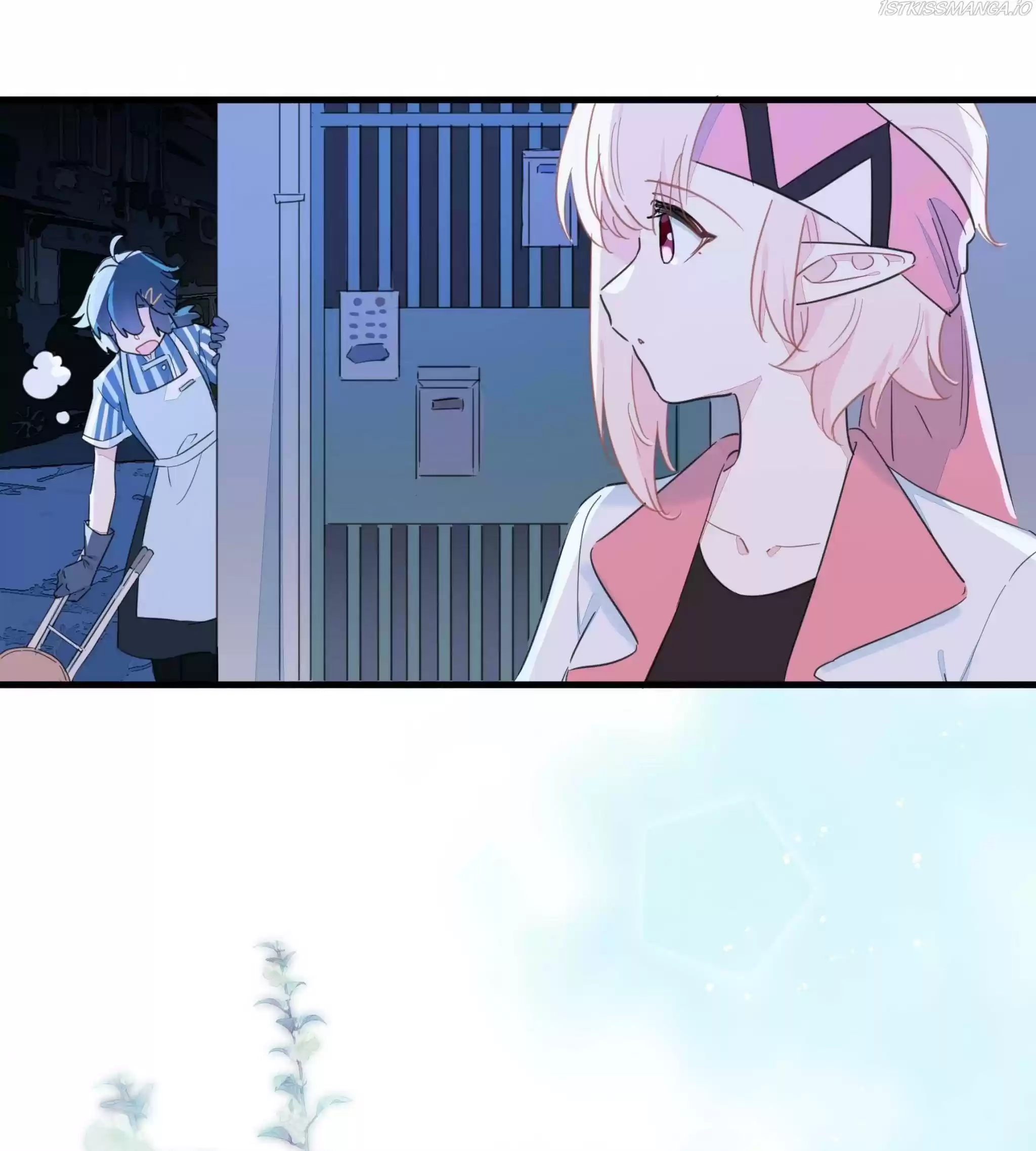 What Should I Do If I've Signed A Marriage Contract With The Elven Princess Chapter 89