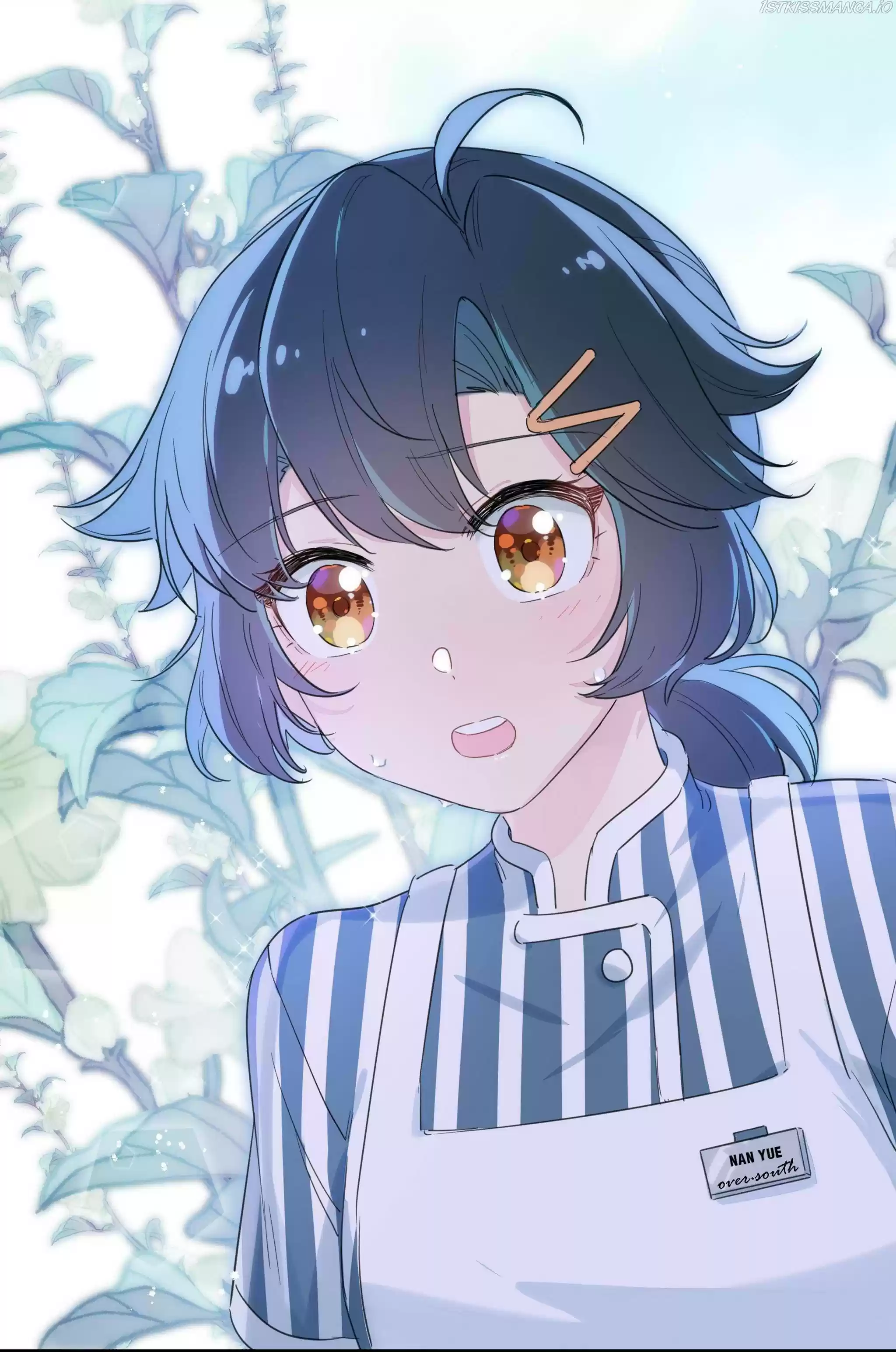 What Should I Do If I've Signed A Marriage Contract With The Elven Princess Chapter 89