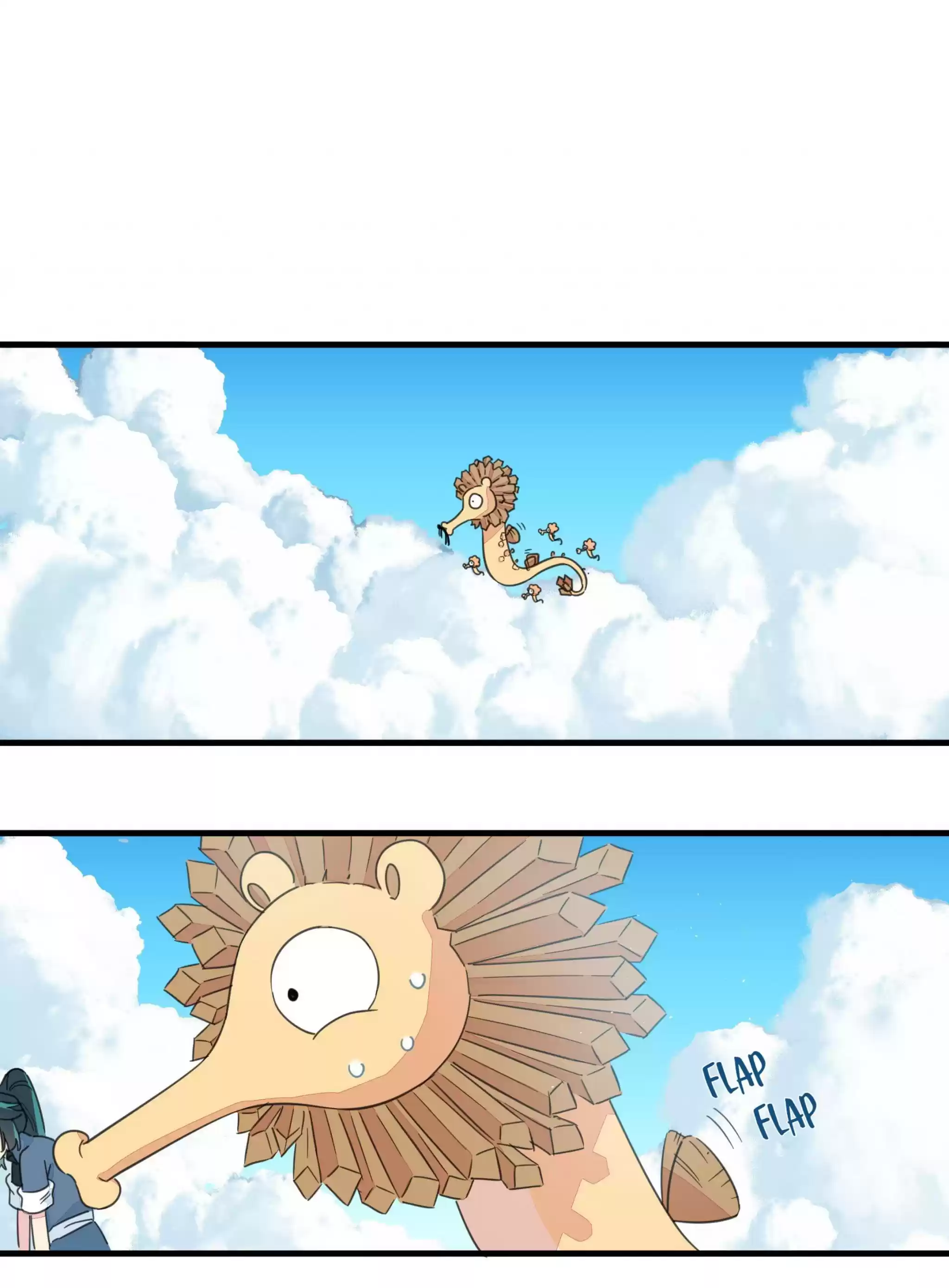 What Should I Do If I've Signed A Marriage Contract With The Elven Princess Chapter 90