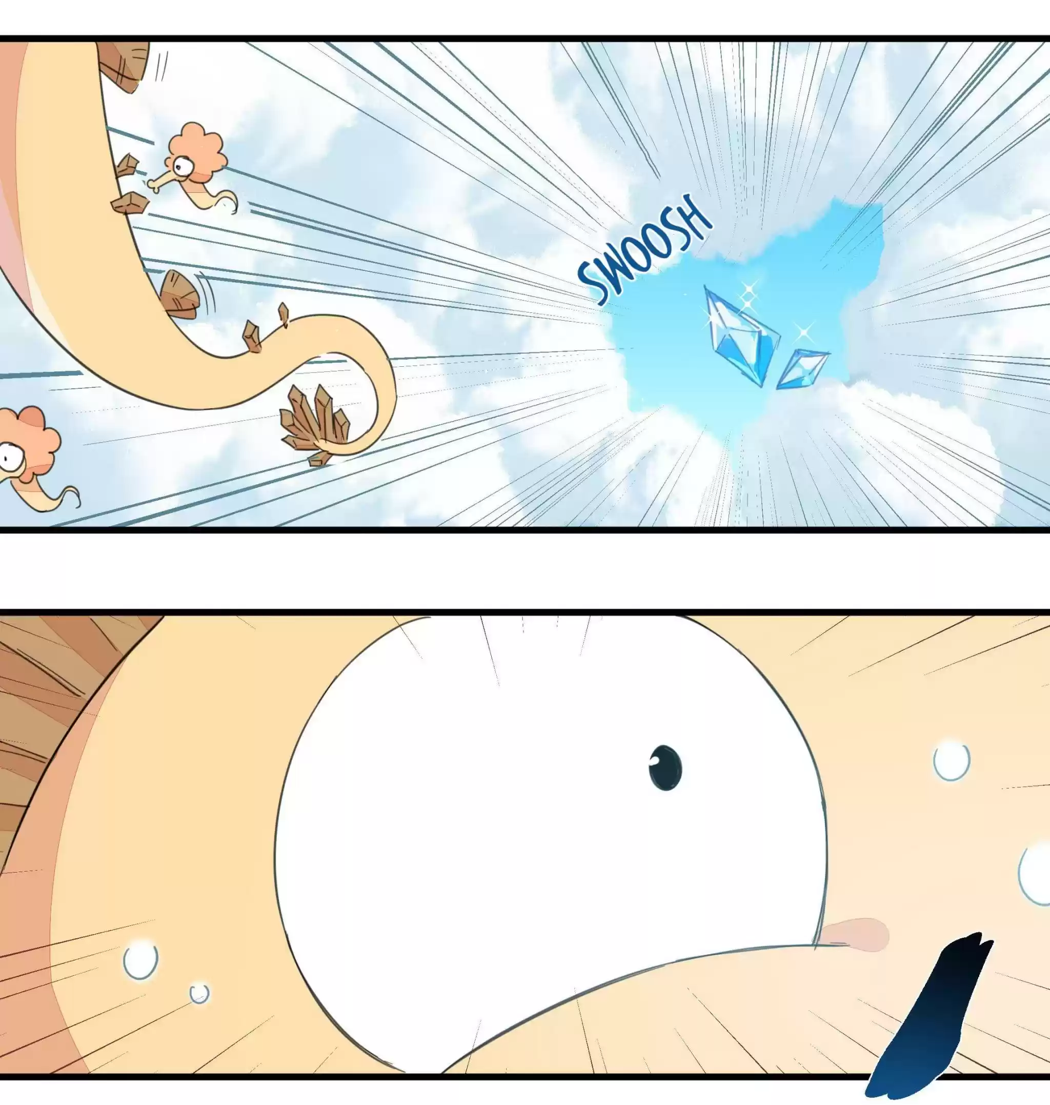 What Should I Do If I've Signed A Marriage Contract With The Elven Princess Chapter 90