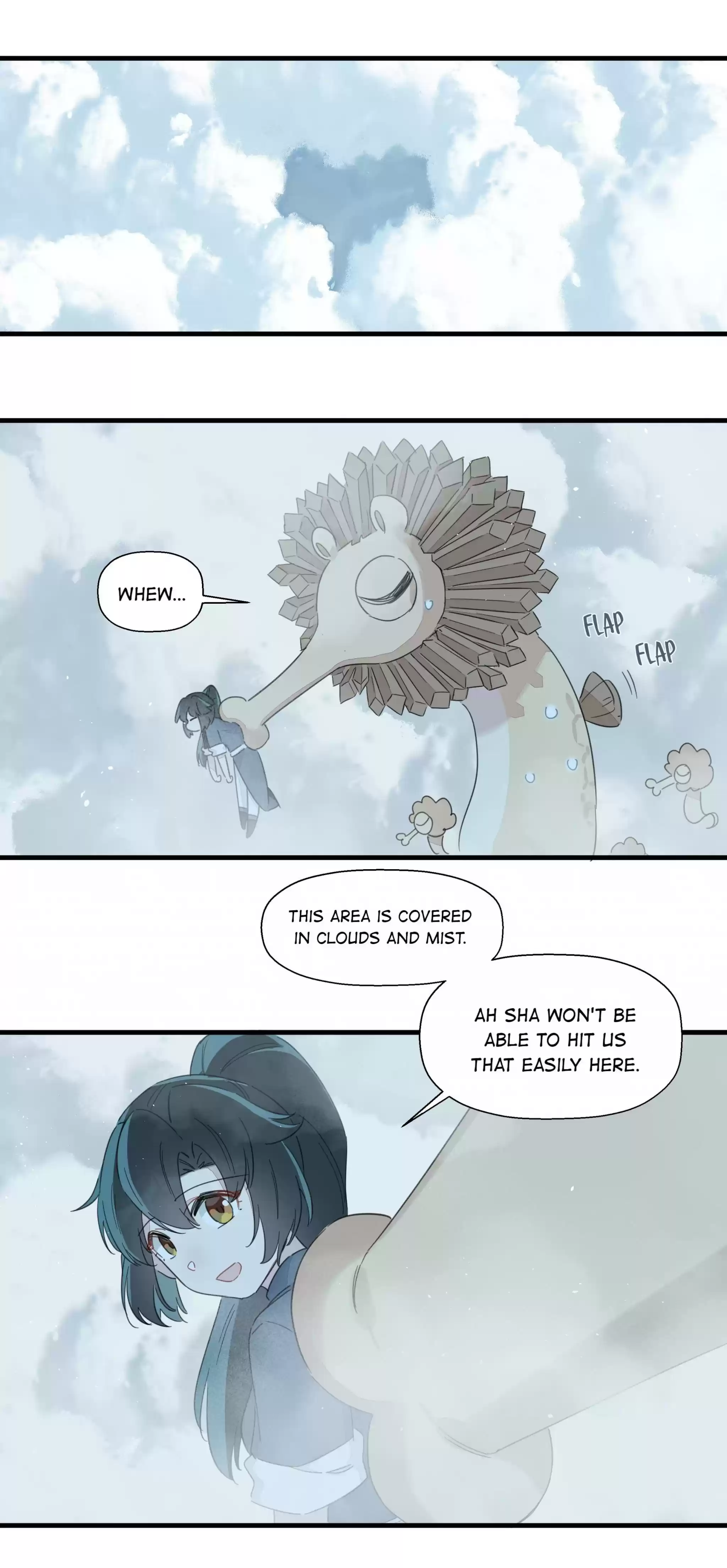 What Should I Do If I've Signed A Marriage Contract With The Elven Princess Chapter 90