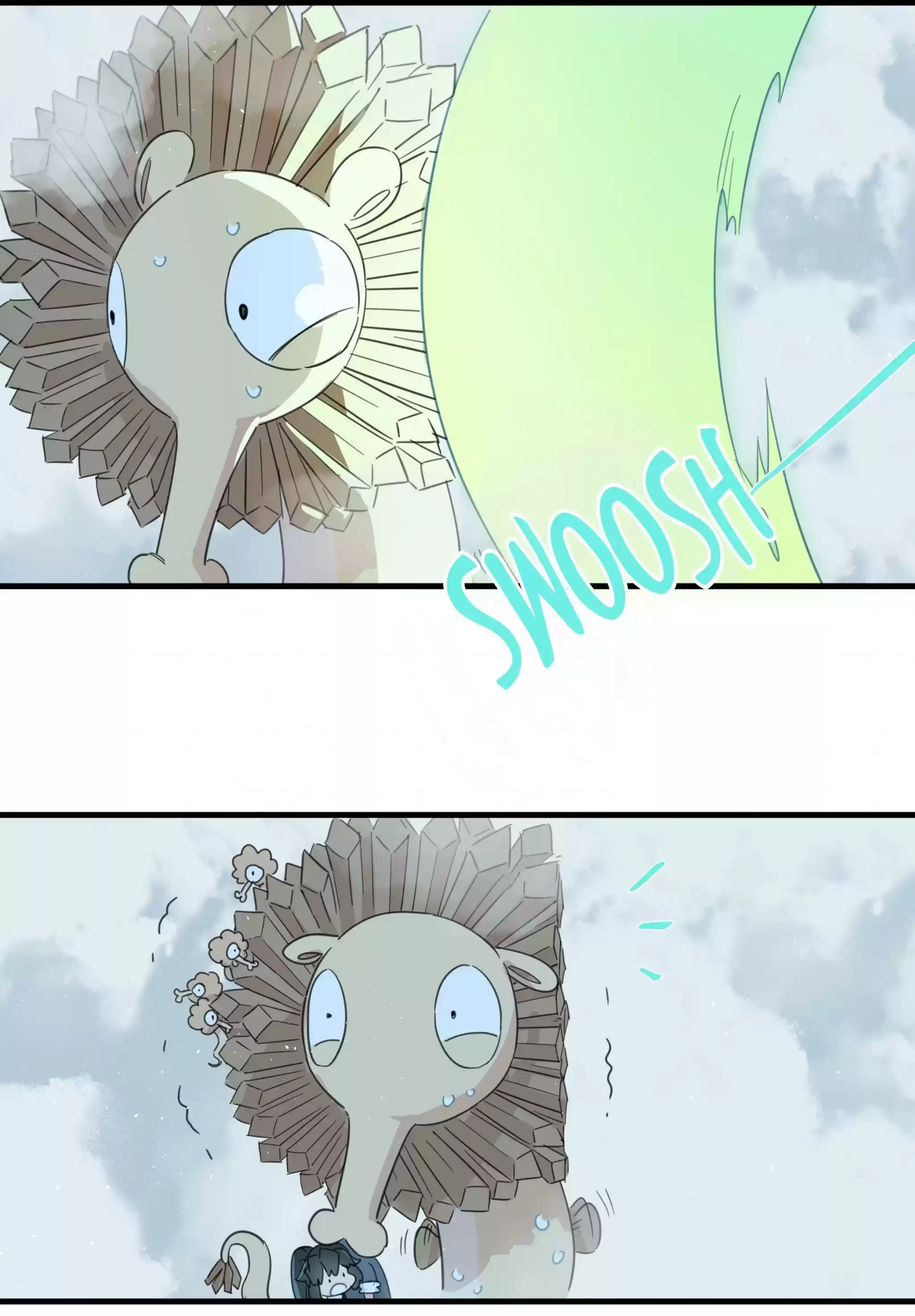 What Should I Do If I've Signed A Marriage Contract With The Elven Princess Chapter 90