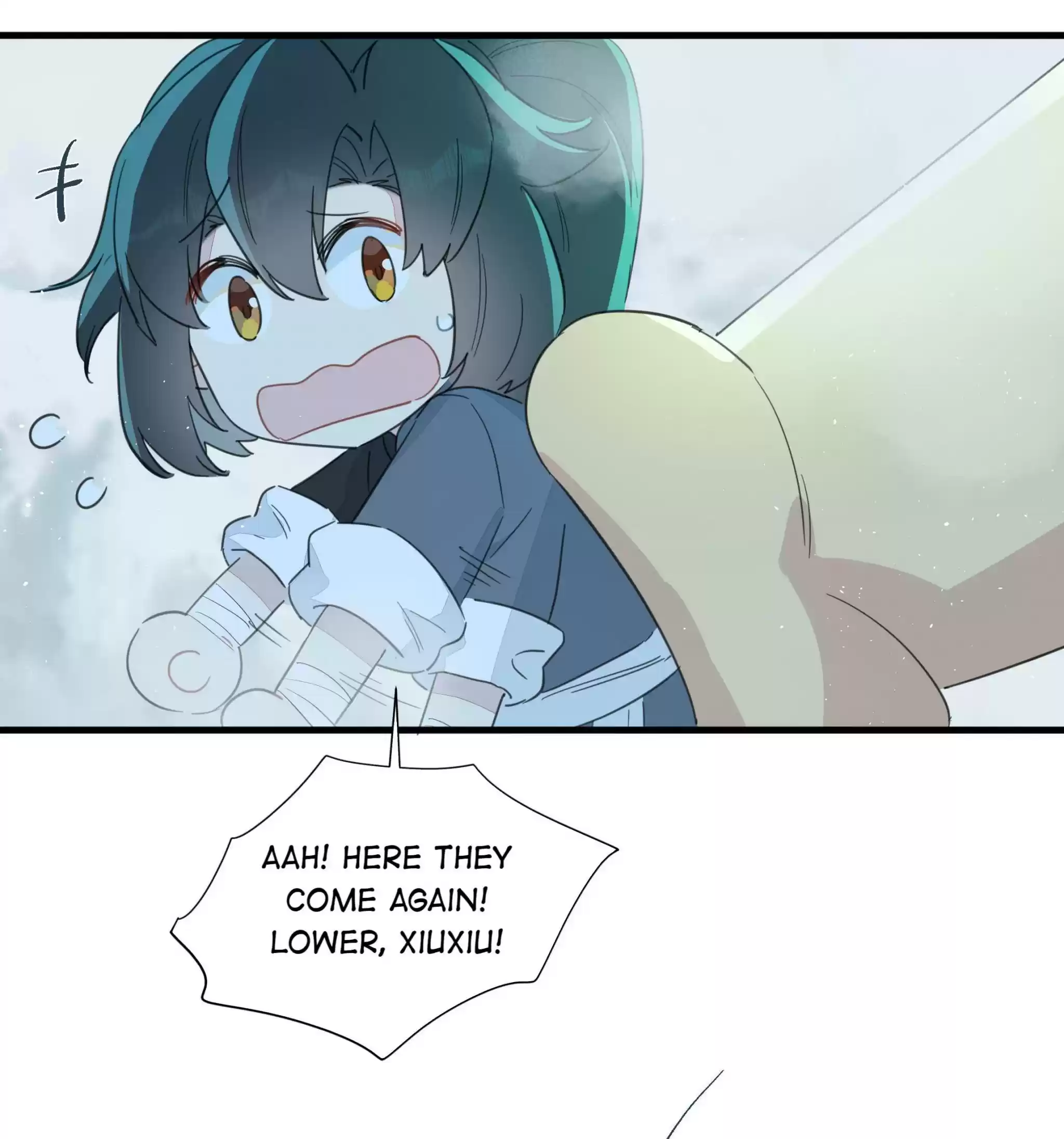 What Should I Do If I've Signed A Marriage Contract With The Elven Princess Chapter 90