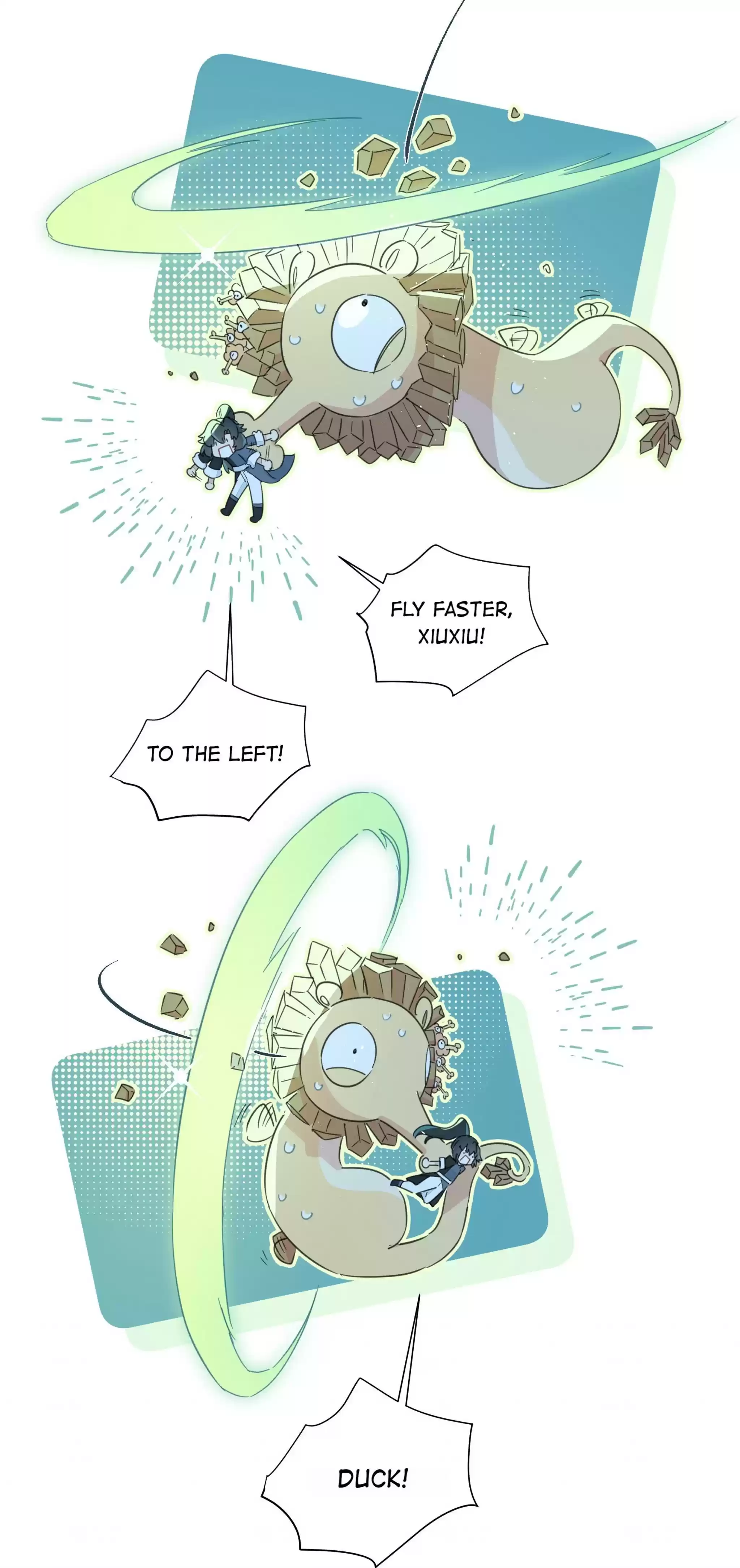 What Should I Do If I've Signed A Marriage Contract With The Elven Princess Chapter 90